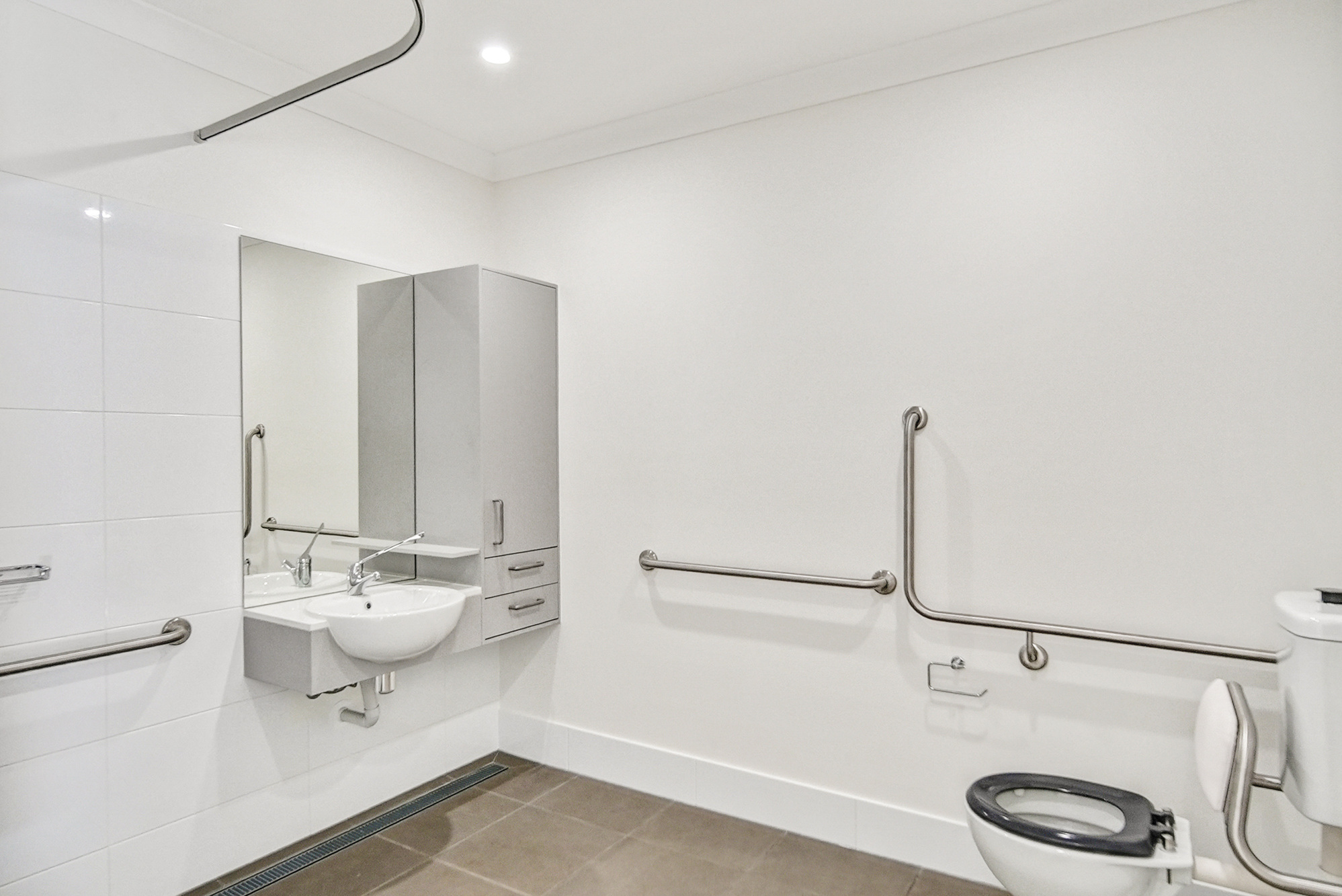 Now Available, 3 Bedroom HPS SDA, Appendix H Ready – Birkdale QLD — Home image 13
