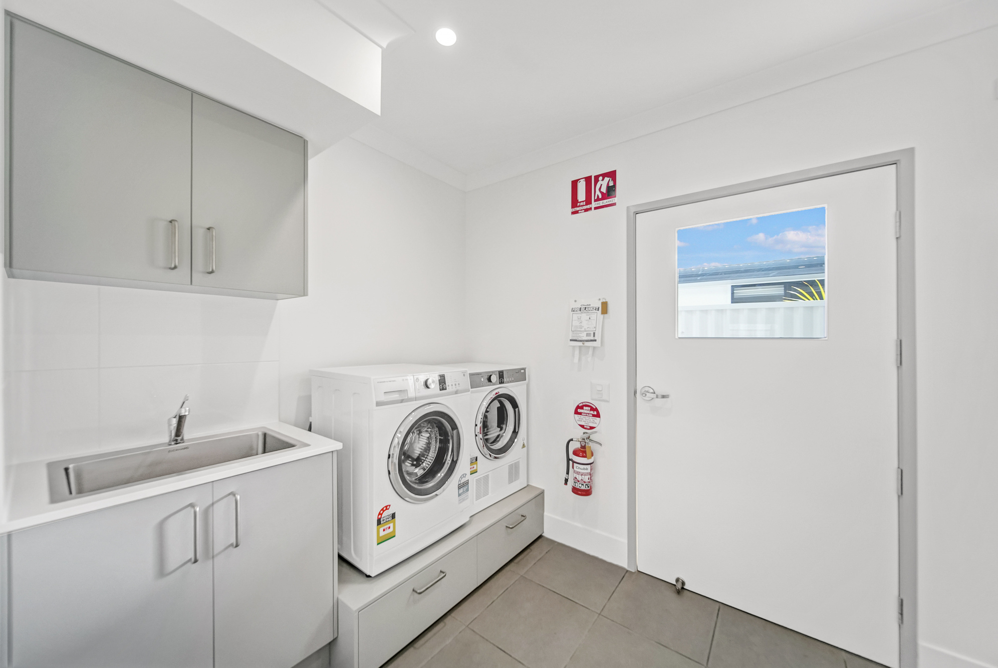 Now Available, 3 Bedroom HPS SDA, Appendix H Ready – Birkdale QLD — Home image 14