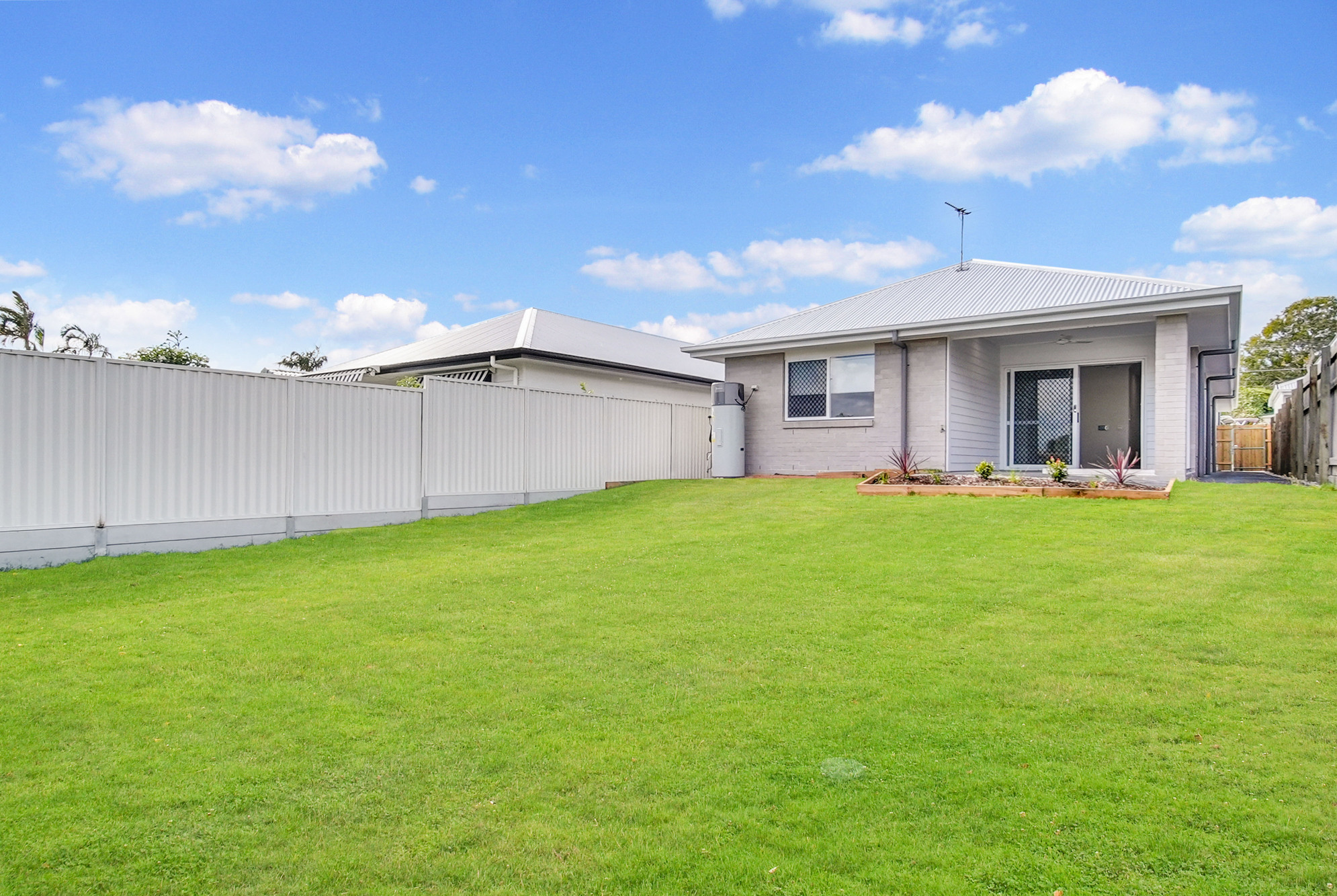 Now Available, 3 Bedroom HPS SDA, Appendix H Ready – Birkdale QLD — Home image 17