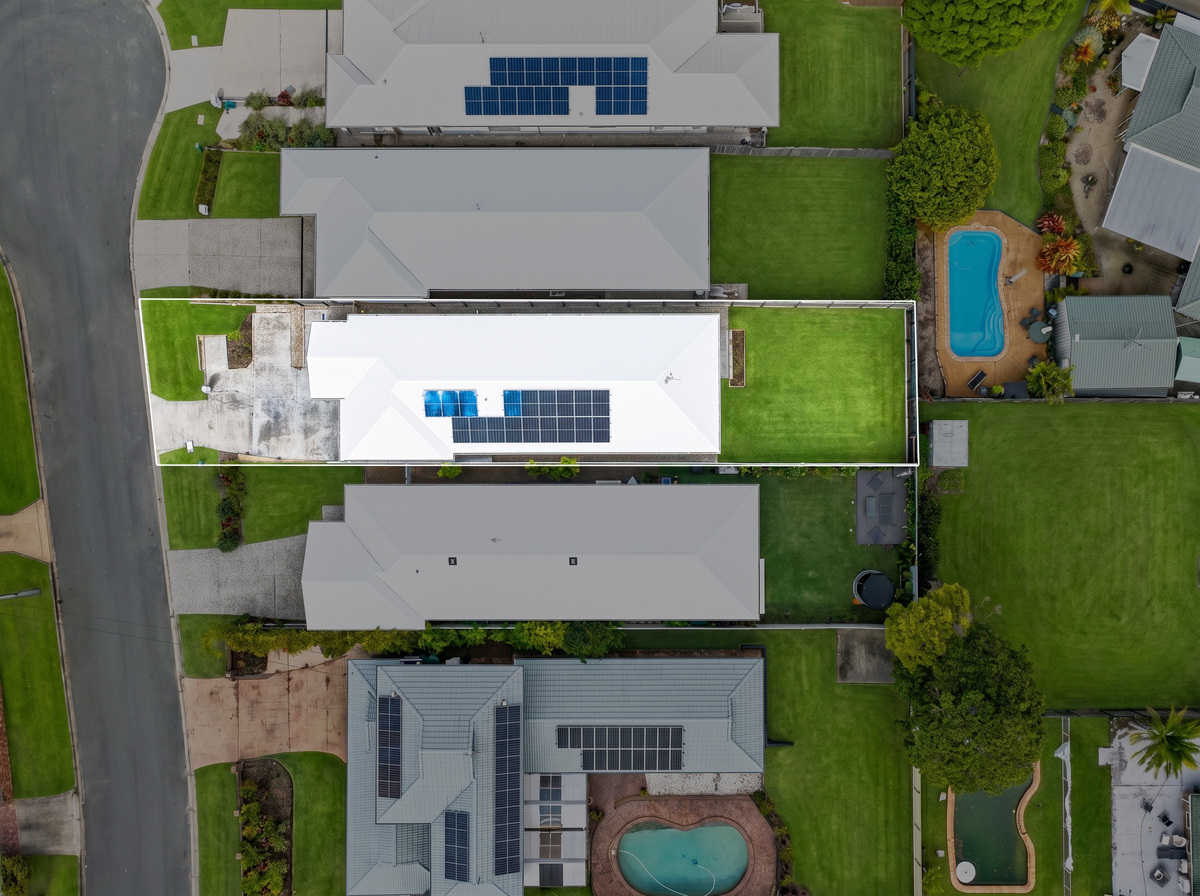 Now Available, 3 Bedroom HPS SDA, Appendix H Ready – Birkdale QLD — Home image 18