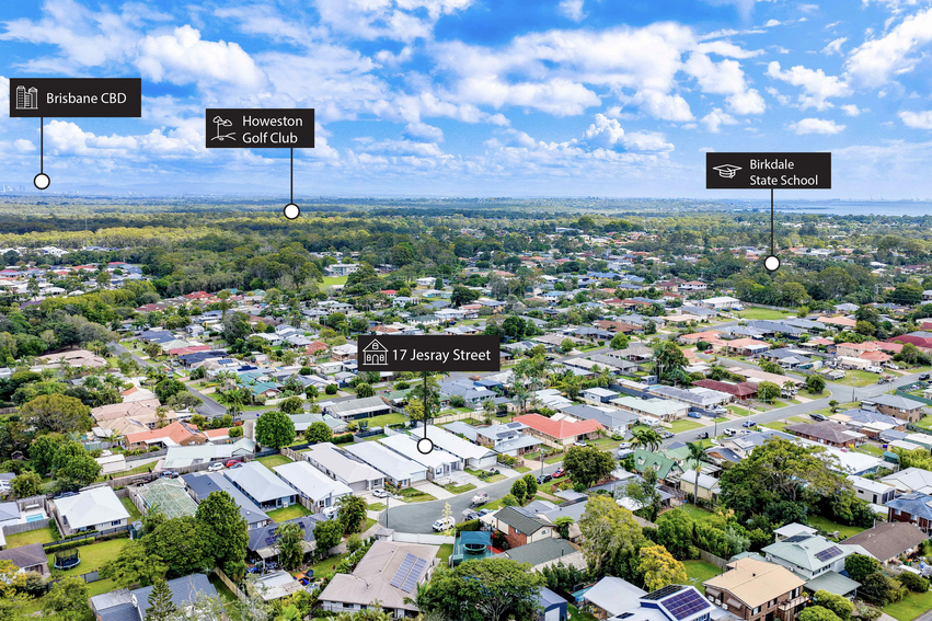 Now Available, 3 Bedroom HPS SDA, Appendix H Ready – Birkdale QLD — Home image 19