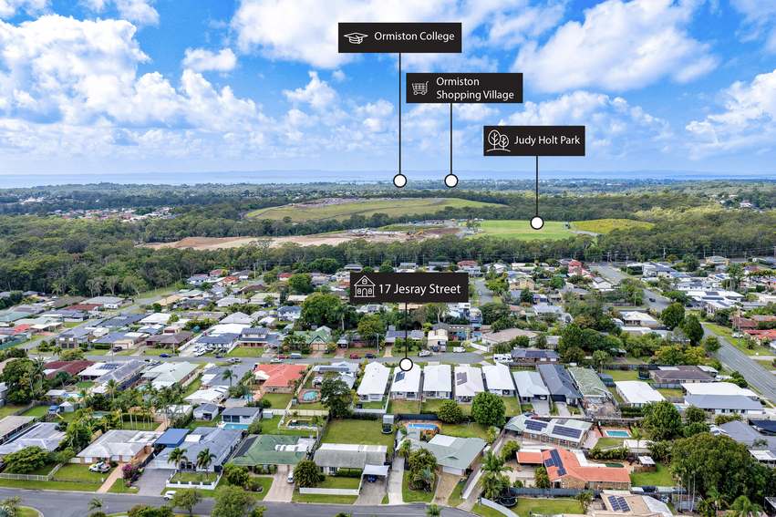 Now Available, 3 Bedroom HPS SDA, Appendix H Ready – Birkdale QLD — Home image 20