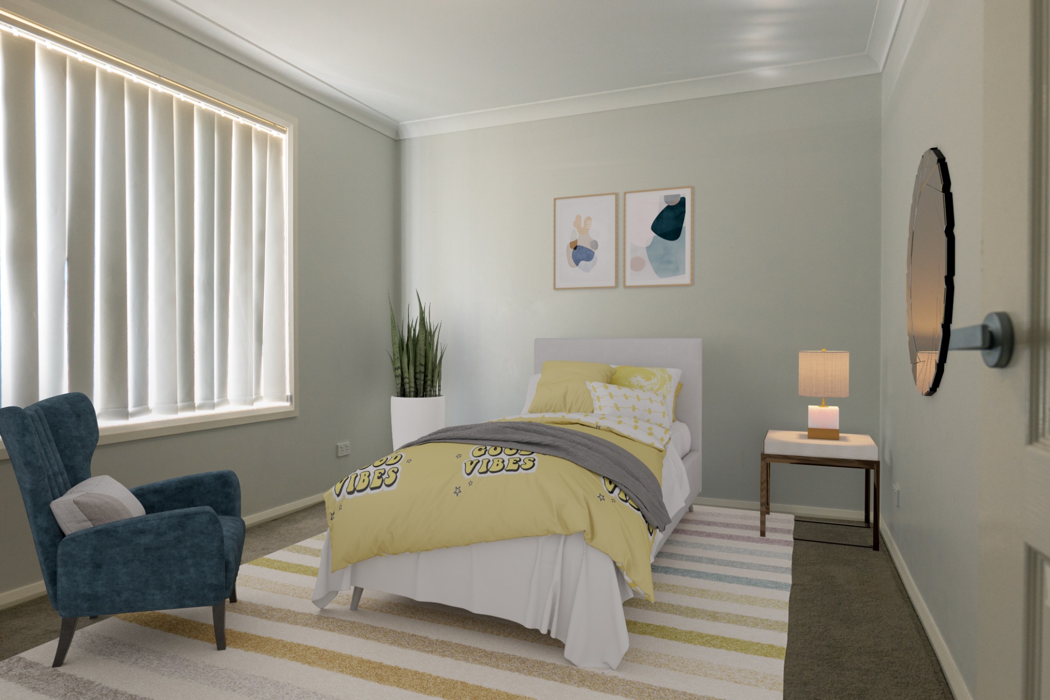 Discover Independent Living Bliss in North Orange! — Home image 2