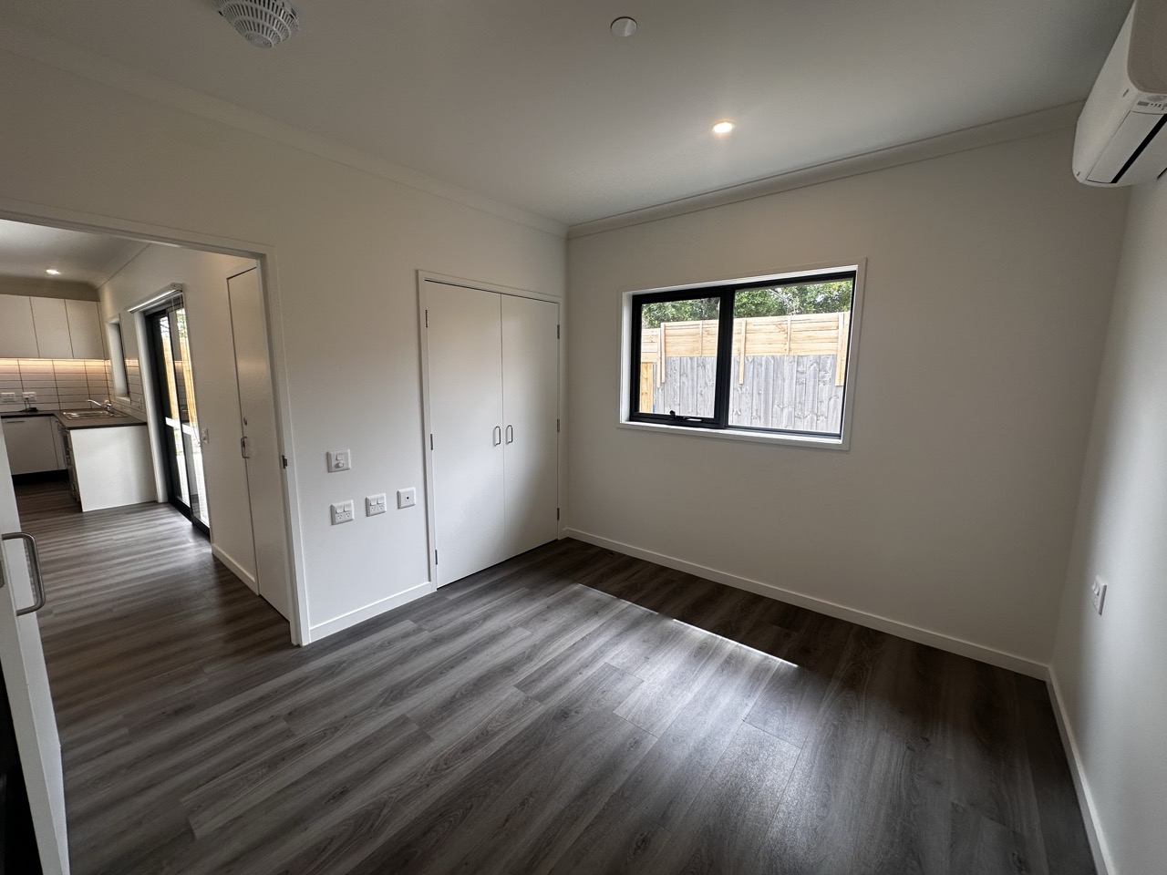New 1 Resident Villa - SDA Robust / Improved Livability — Home image 5