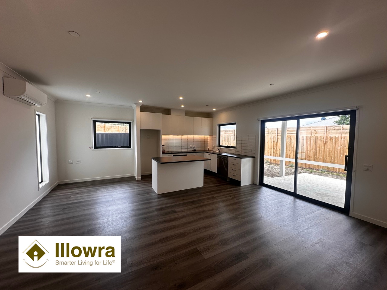 New 1 Resident Villa - SDA Robust / Improved Livability — Home image 5