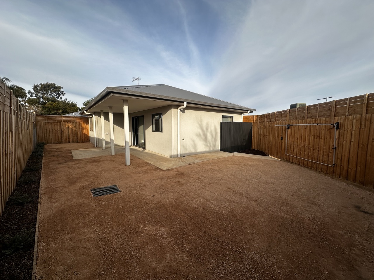 New 1 Resident Villa - SDA Robust / Improved Livability — Home image 6