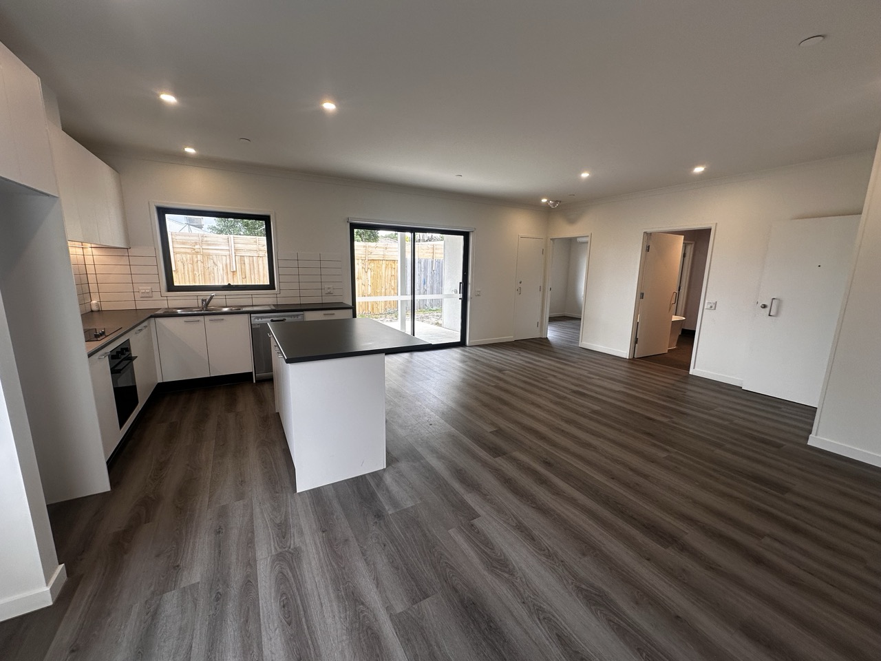 New 1 Resident Villa - SDA Robust / Improved Livability — Home image 10