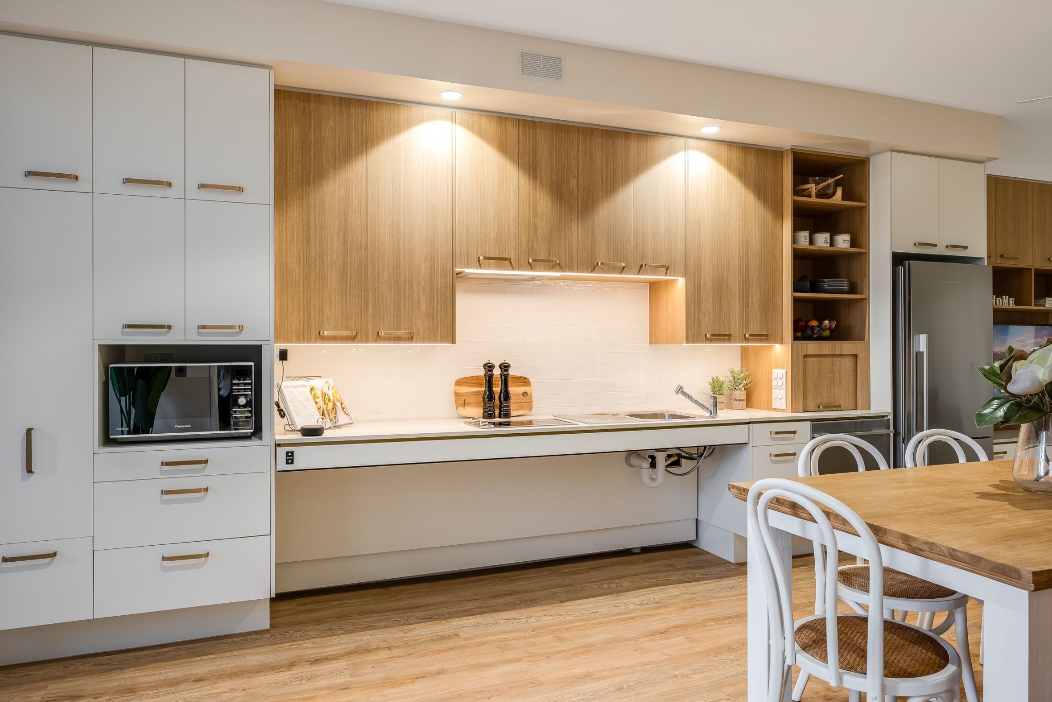2 Bedroom Apartments, South Toowoomba — Home image 3