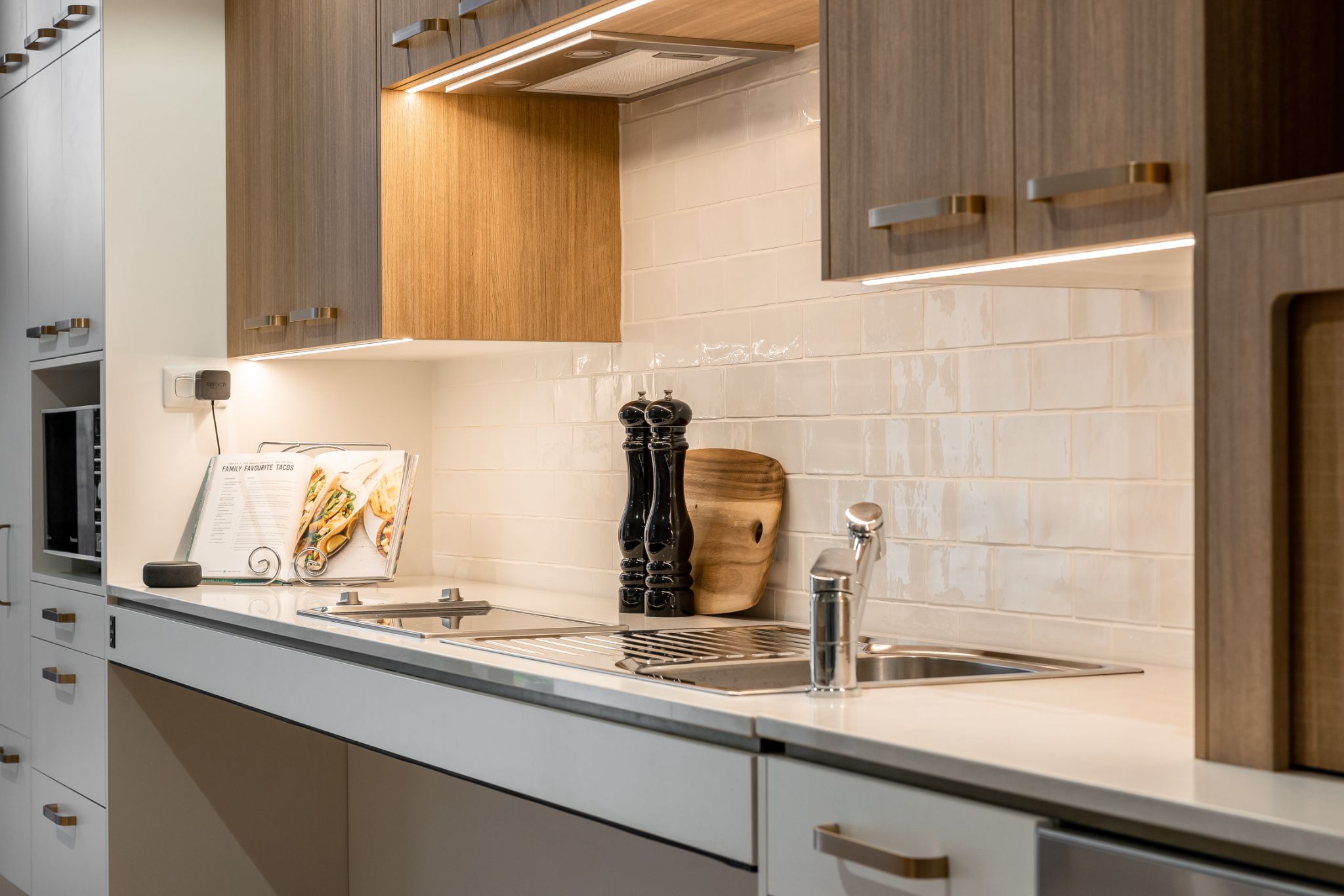 2 Bedroom Apartments, South Toowoomba — Home image 4