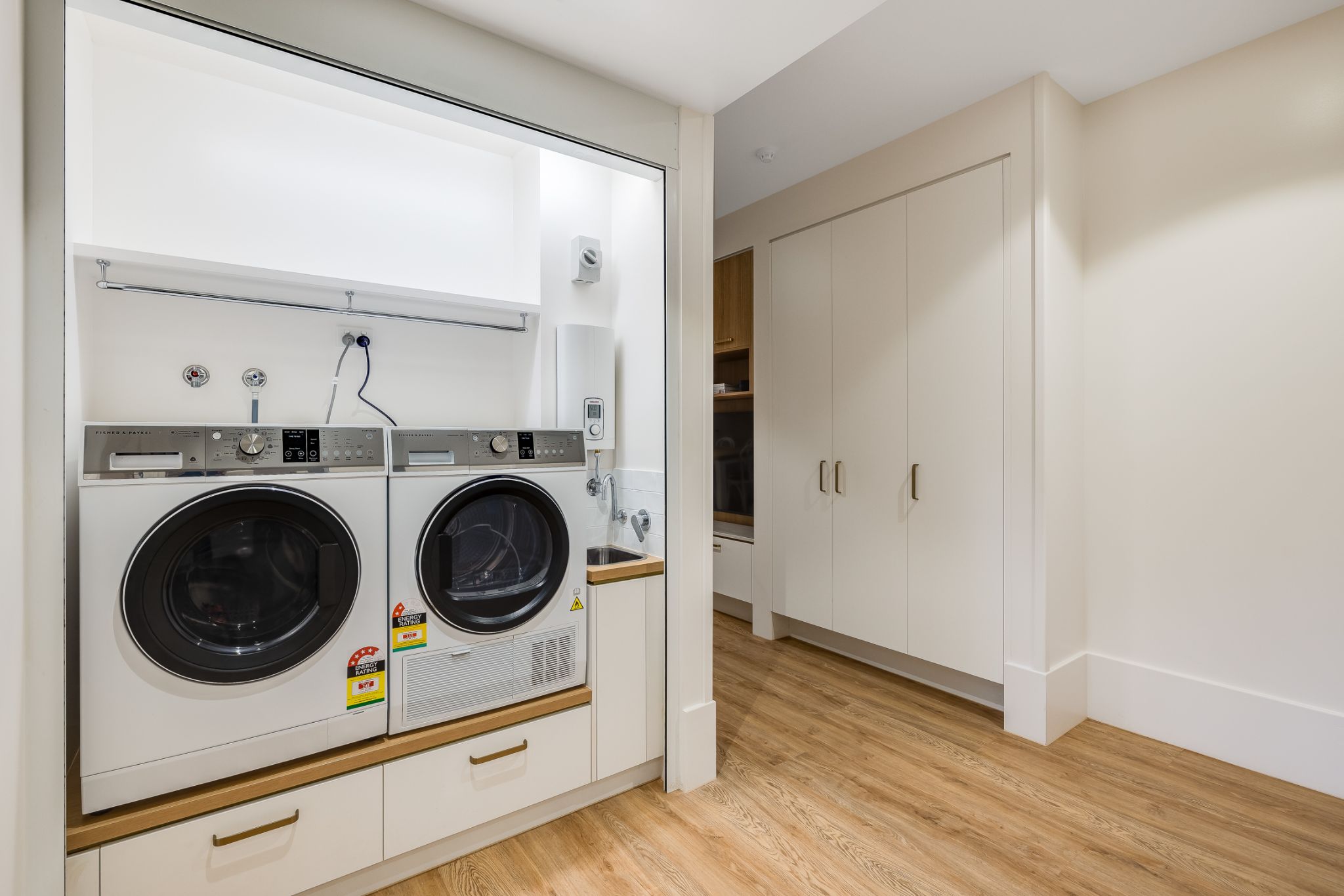 2 Bedroom Apartments, South Toowoomba — Home image 5