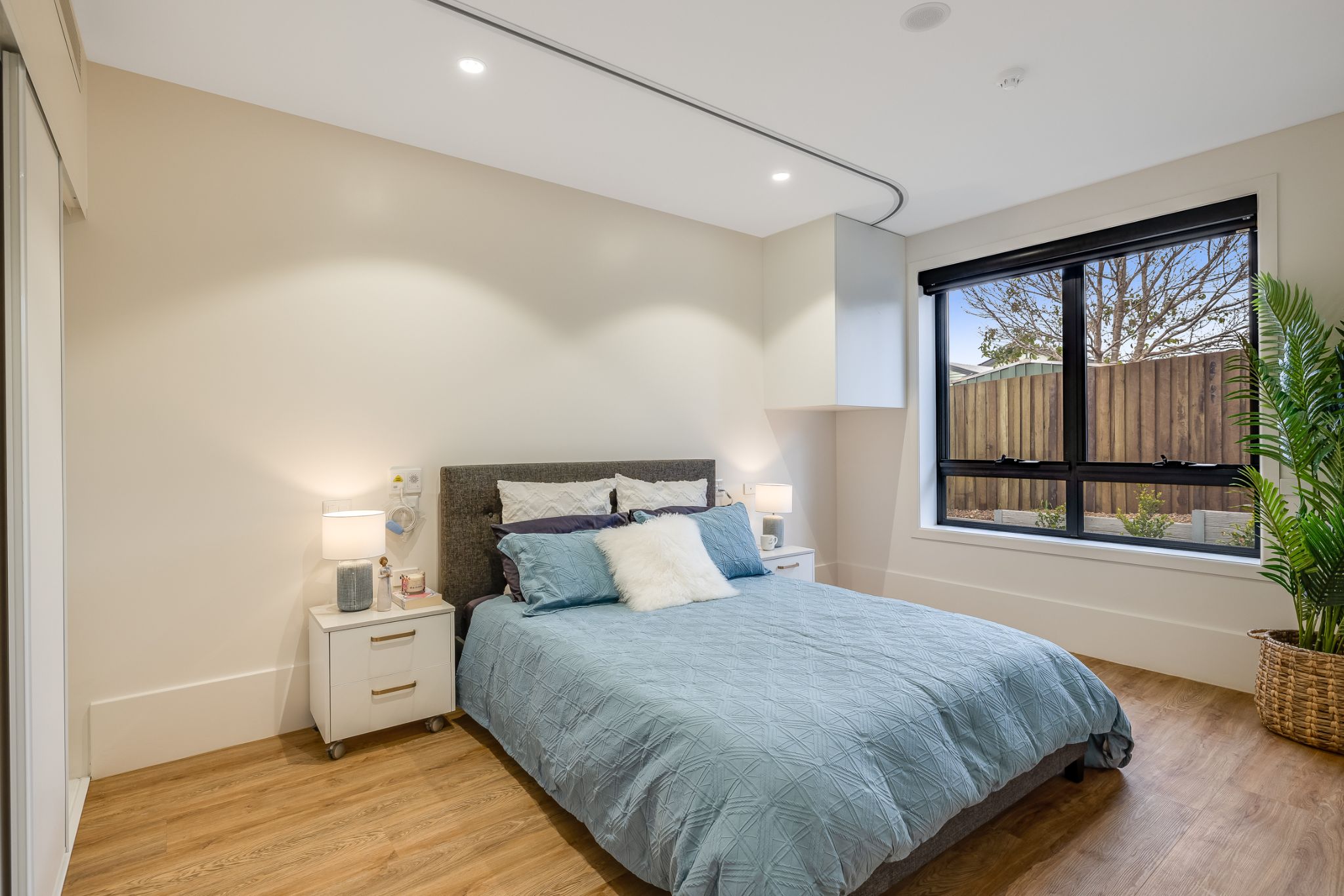 2 Bedroom Apartments, South Toowoomba — Home image 6