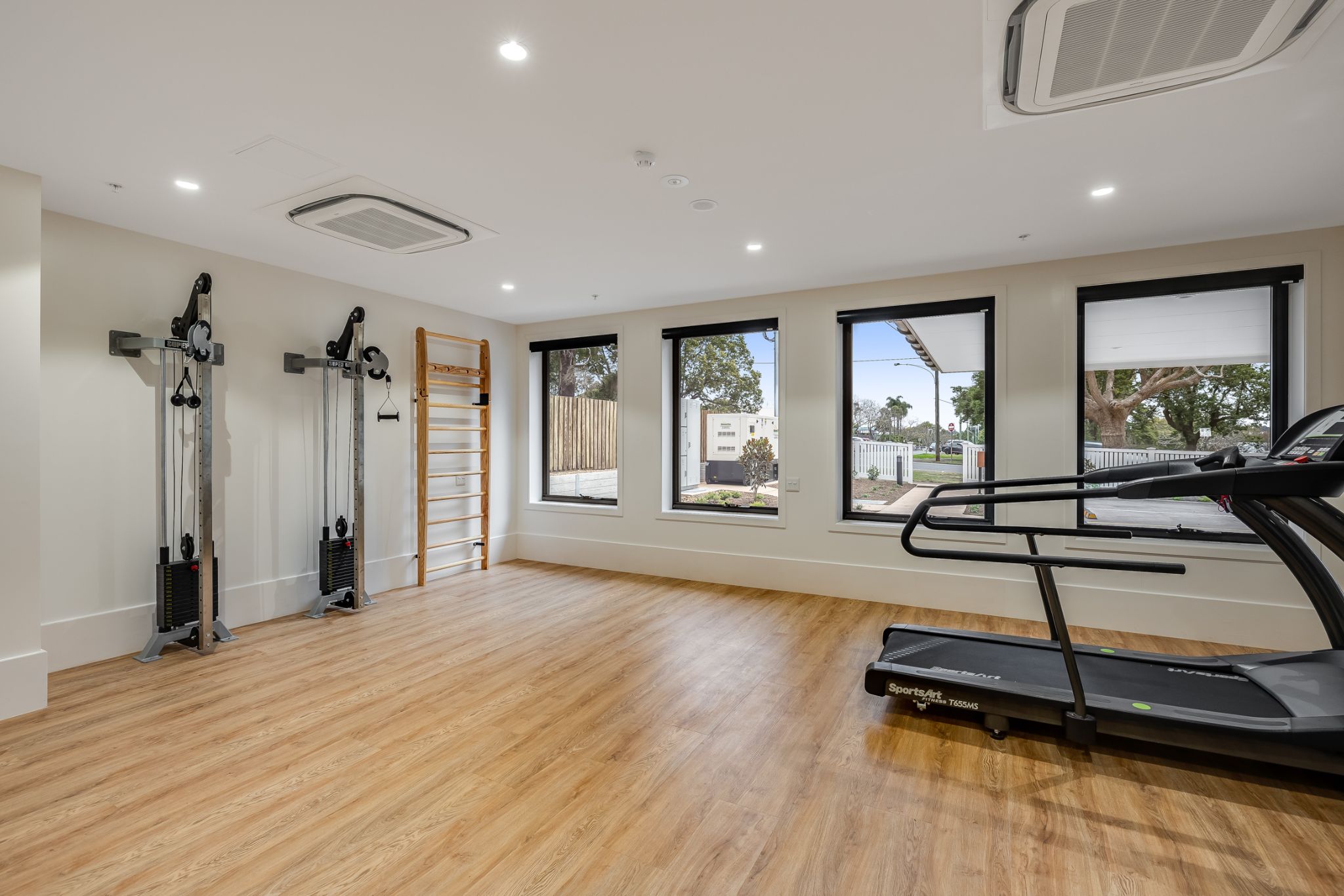 2 Bedroom Apartments, South Toowoomba — Home image 8