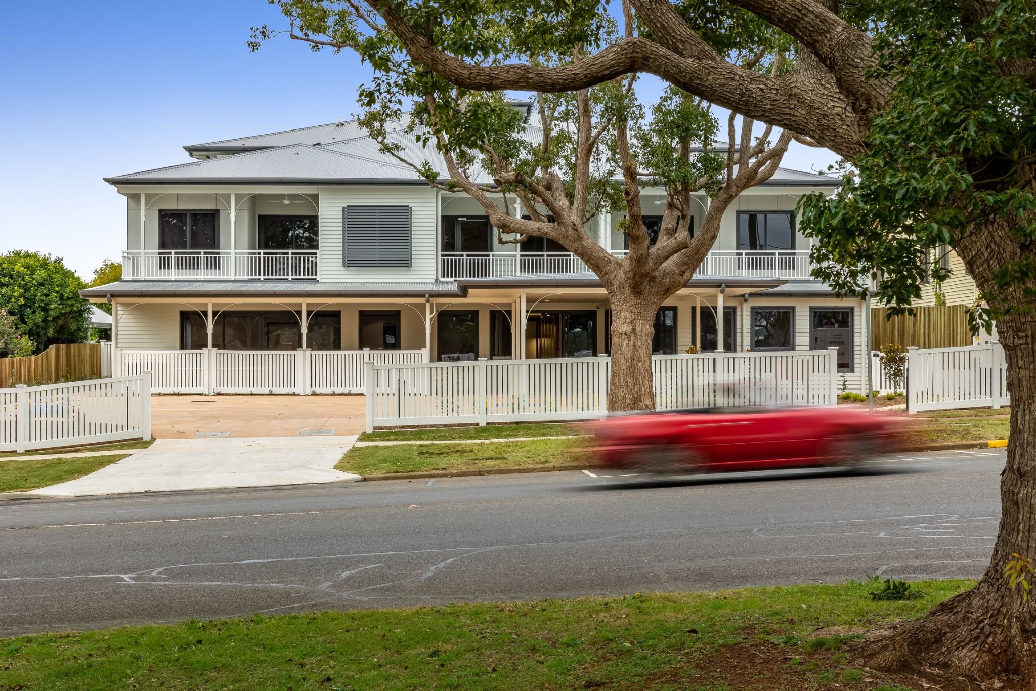 2 Bedroom Apartments, South Toowoomba — Home image 9