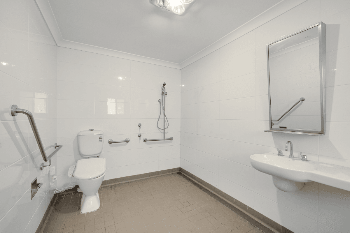 Experience serenity in rural living with this one bedroom unit in Goulburn — Home image 7