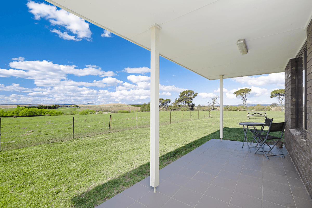 Experience serenity in rural living with this one bedroom unit in Goulburn — Home image 8