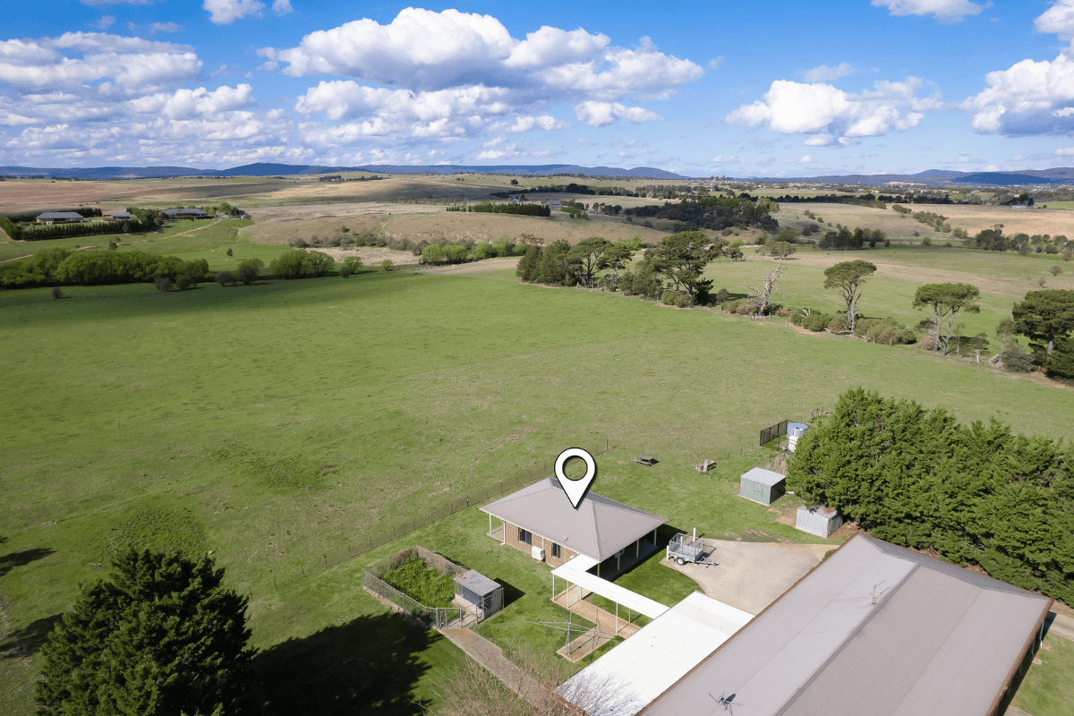 Experience serenity in rural living with this one bedroom unit in Goulburn — Home image 10