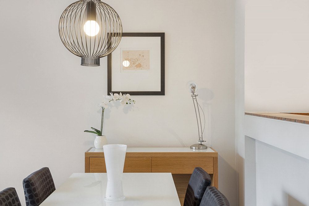 Quay West Apartment in Southbank with Pool and Gym — Home image 4