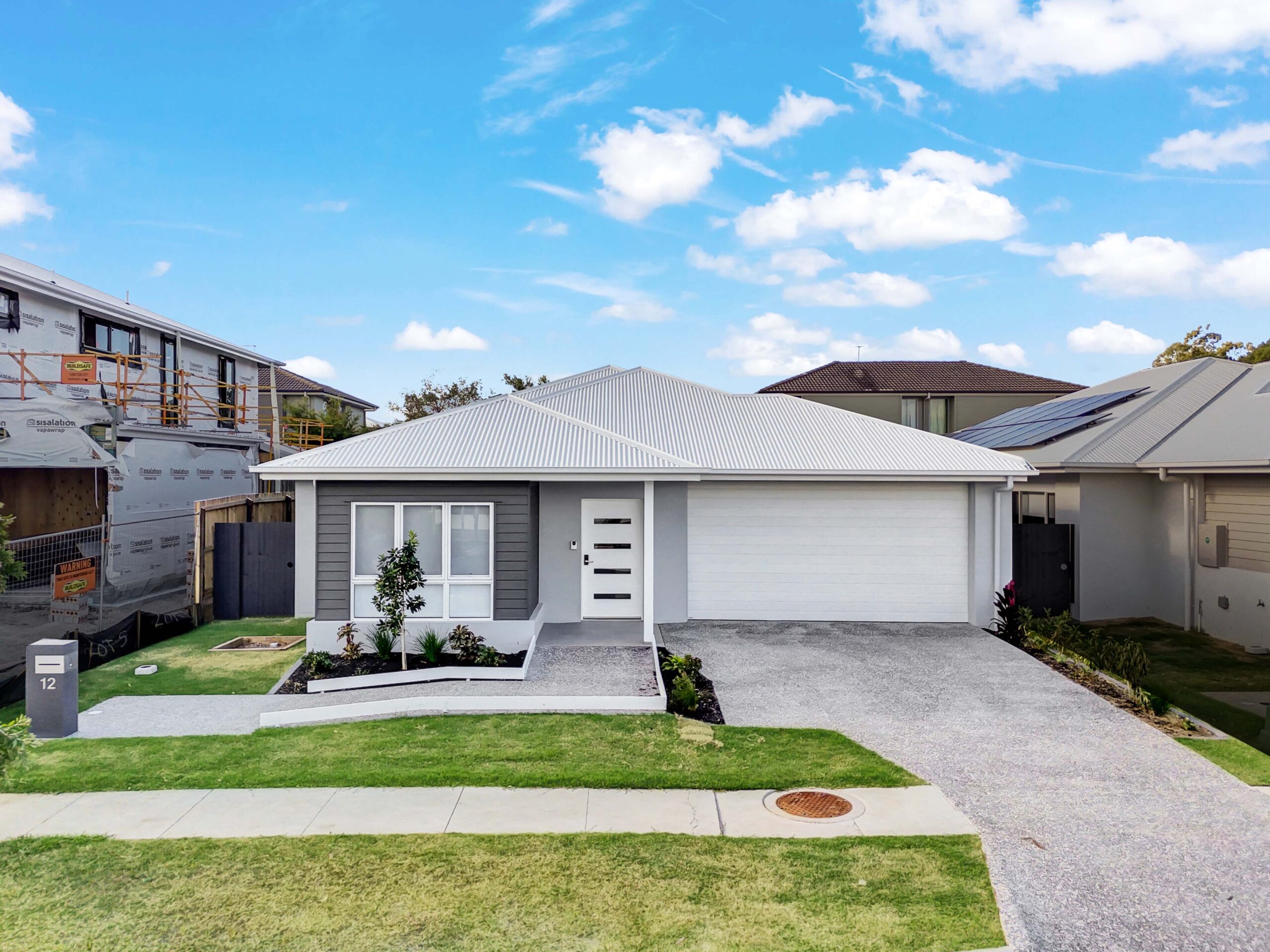 12 Ivanka Street, Bracken Ridge QLD 4017 — Home image 1