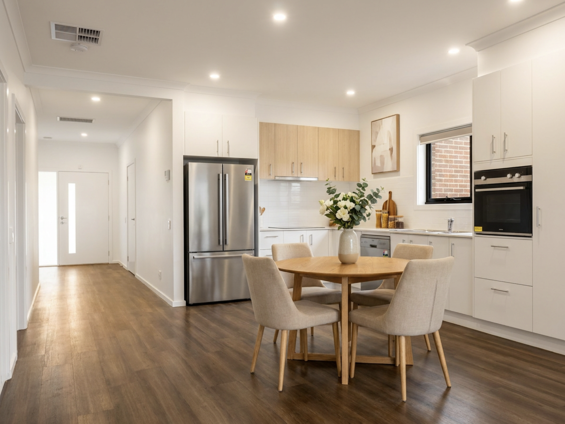 Winter Valley - SDA/Robust House in Ballarat, VIC — Home image 2