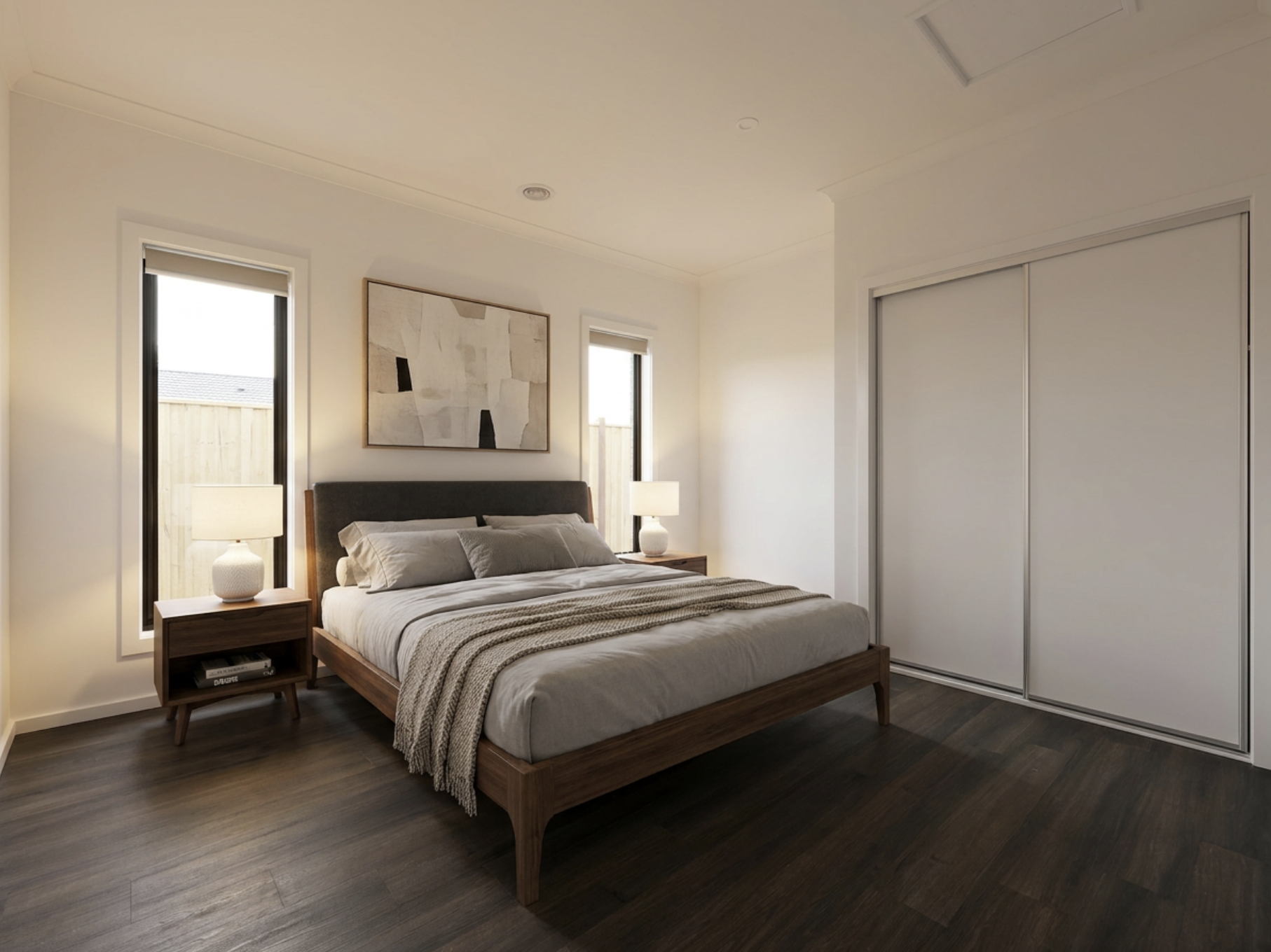 Winter Valley - SDA/Robust House in Ballarat, VIC — Home image 4
