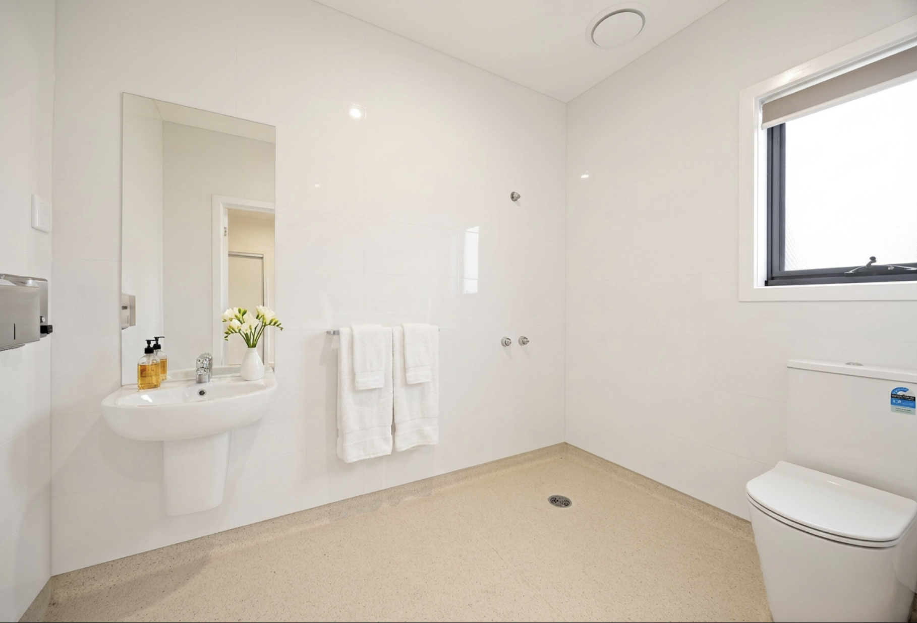 Winter Valley - SDA/Robust House in Ballarat, VIC — Home image 5