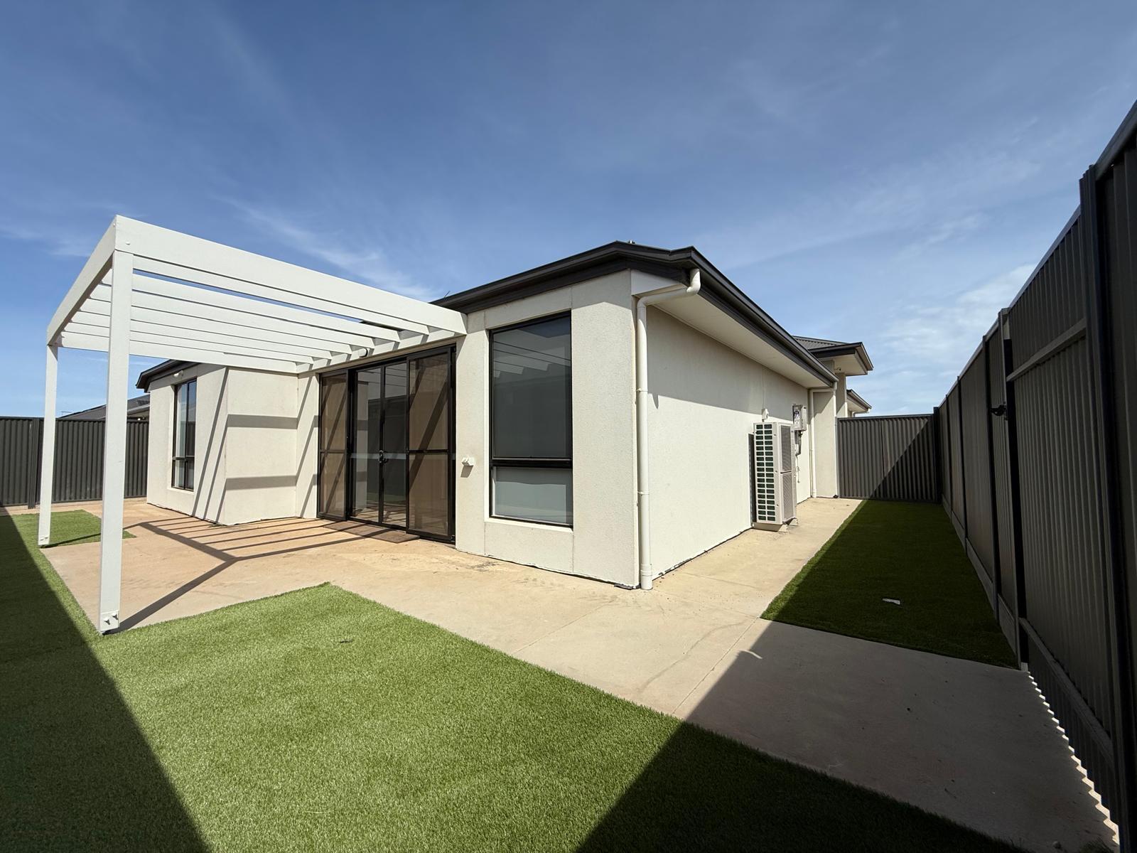 CARE & CONNECTS PTY LTD — Home image 2