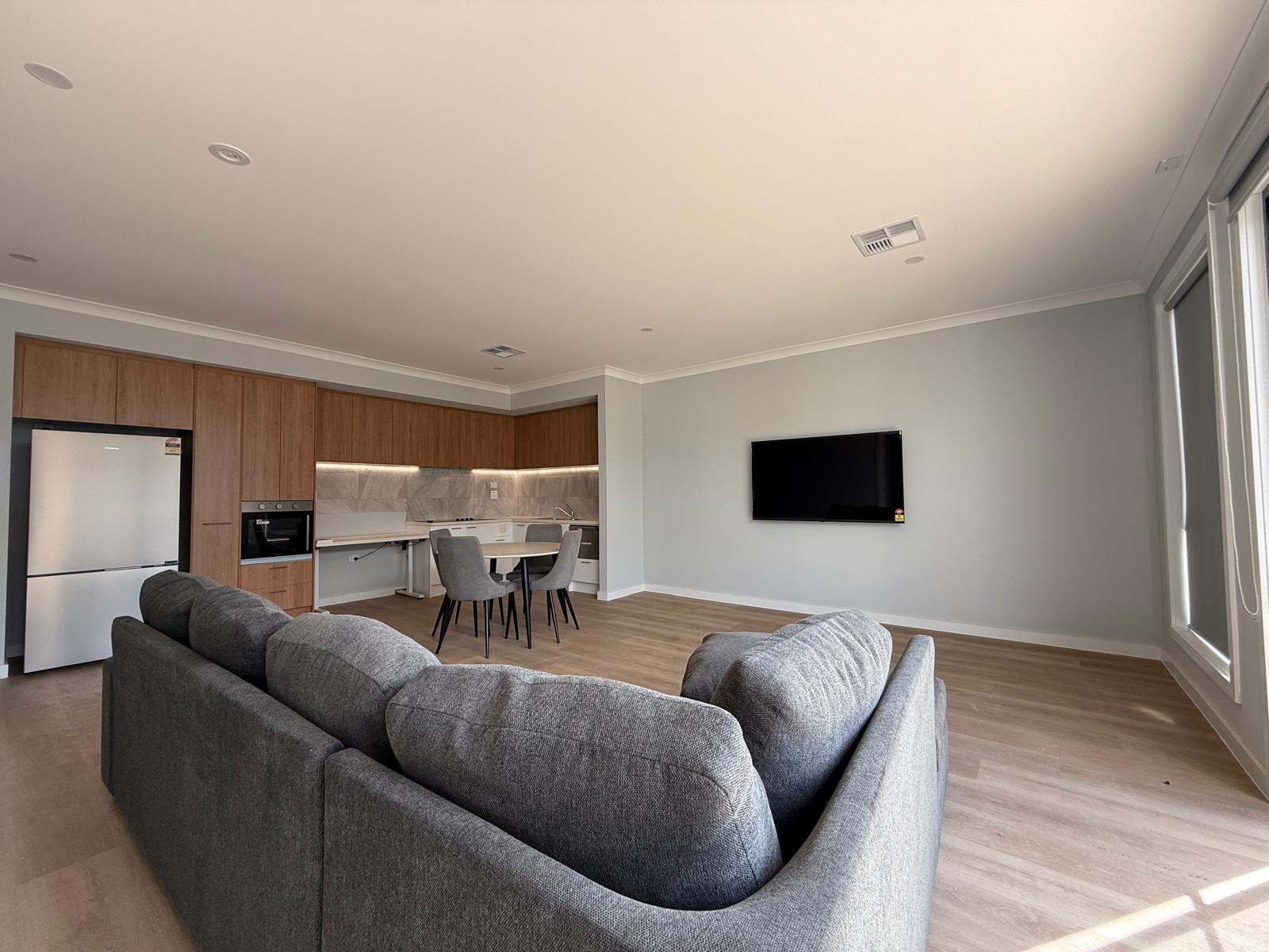 CARE & CONNECTS PTY LTD — Home image 3