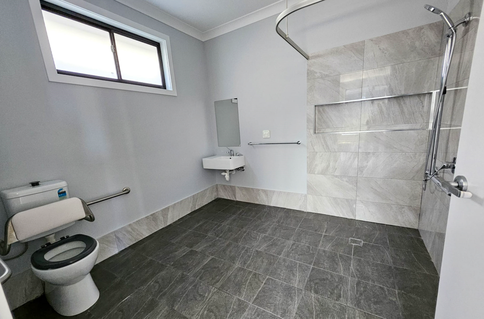 CARE & CONNECTS PTY LTD — Home image 5