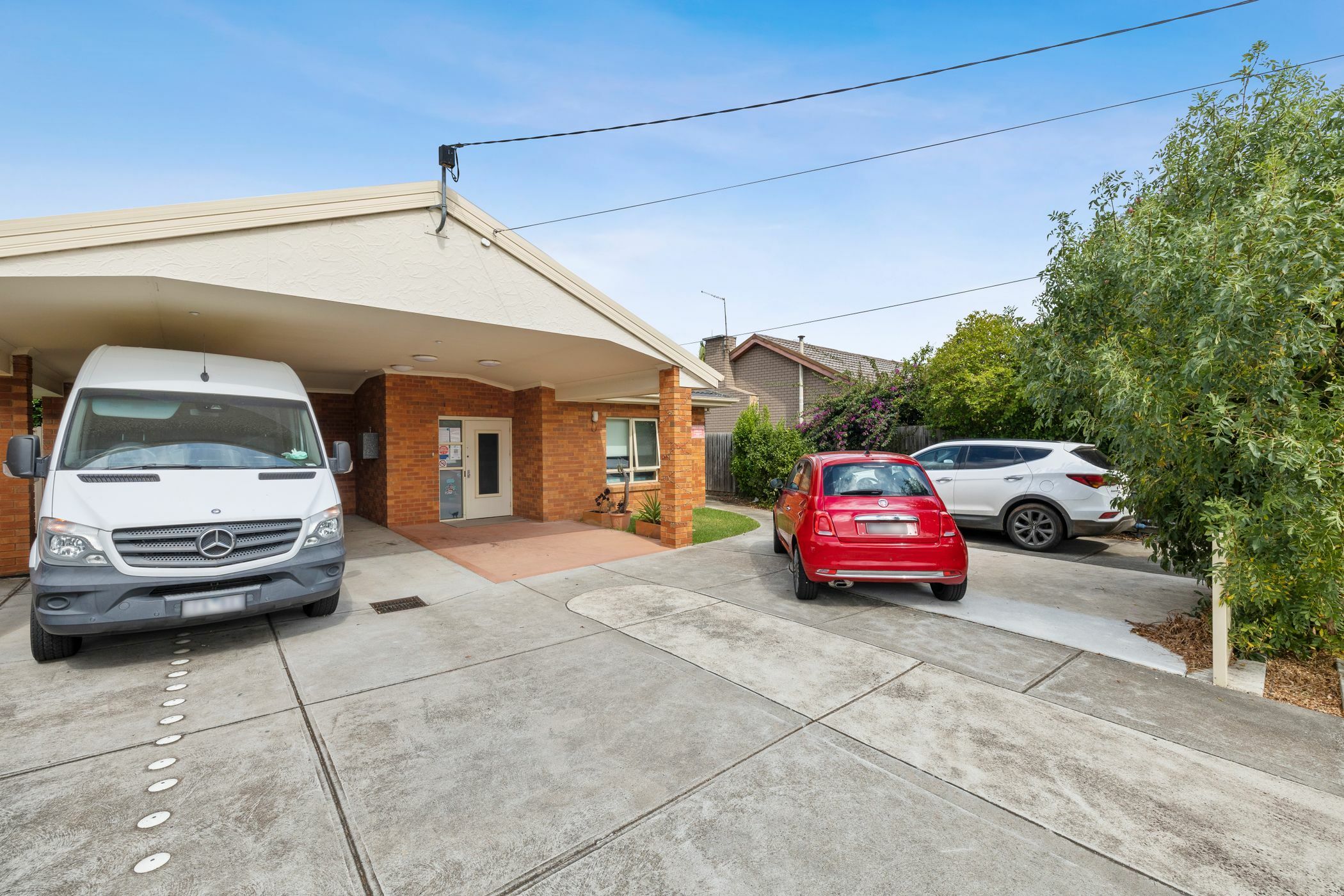 One vacancy in a High Physical Support home in St Albans. — Home image 2