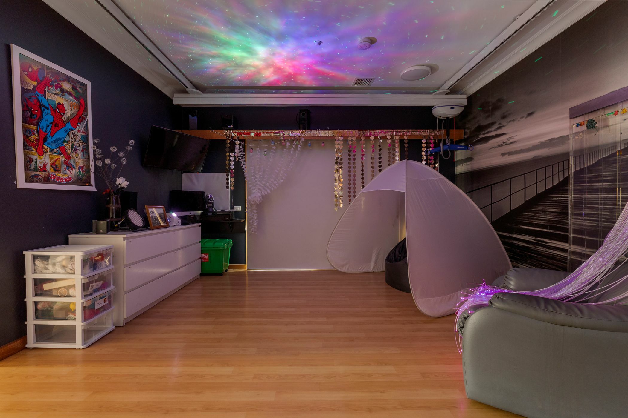 One vacancy in a High Physical Support home in St Albans. — Home image 3