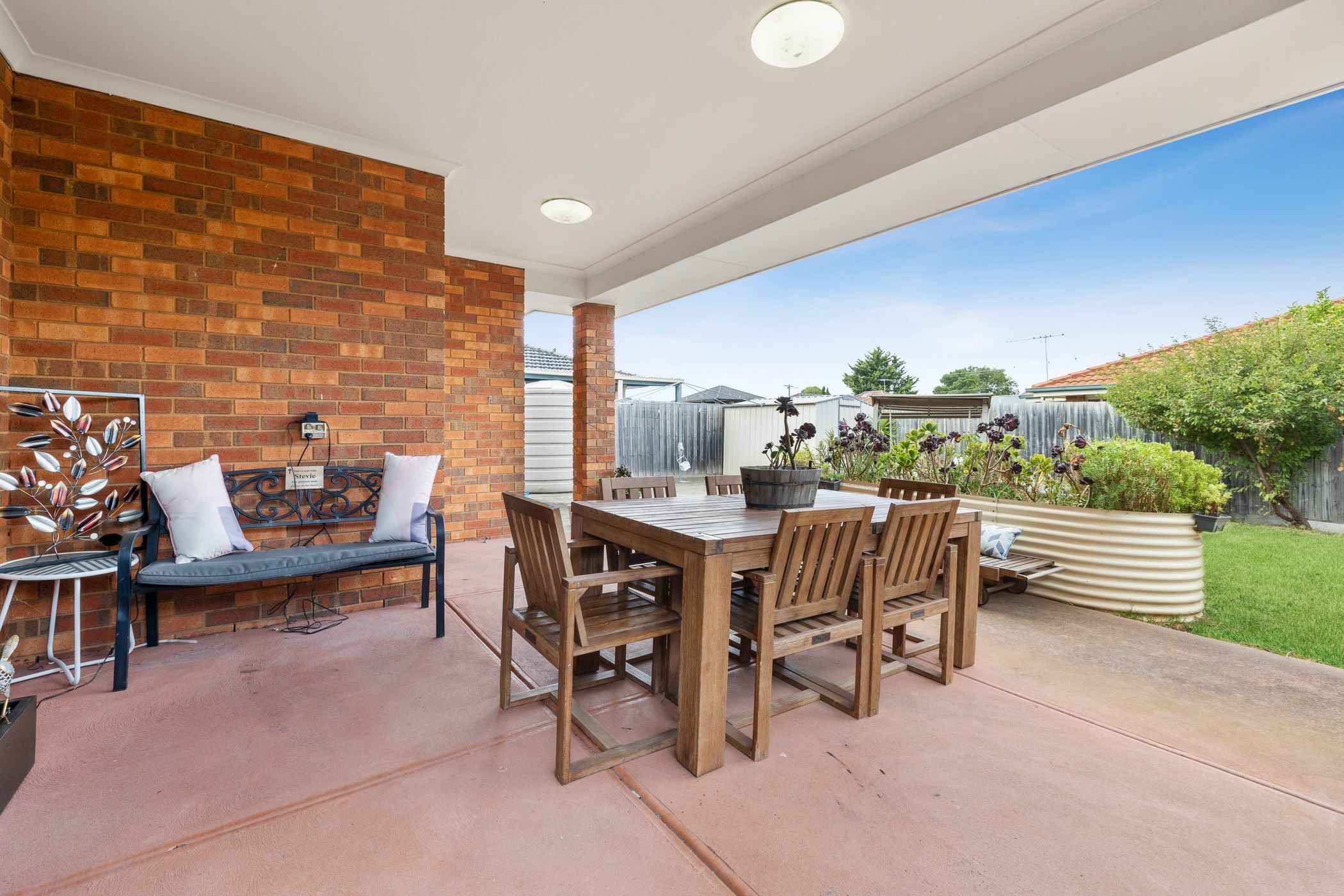 One vacancy in a High Physical Support home in St Albans. — Home image 4