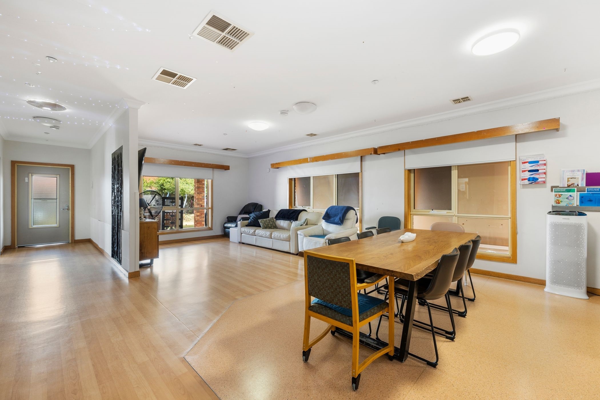 One vacancy in a High Physical Support home in St Albans. — Home image 5
