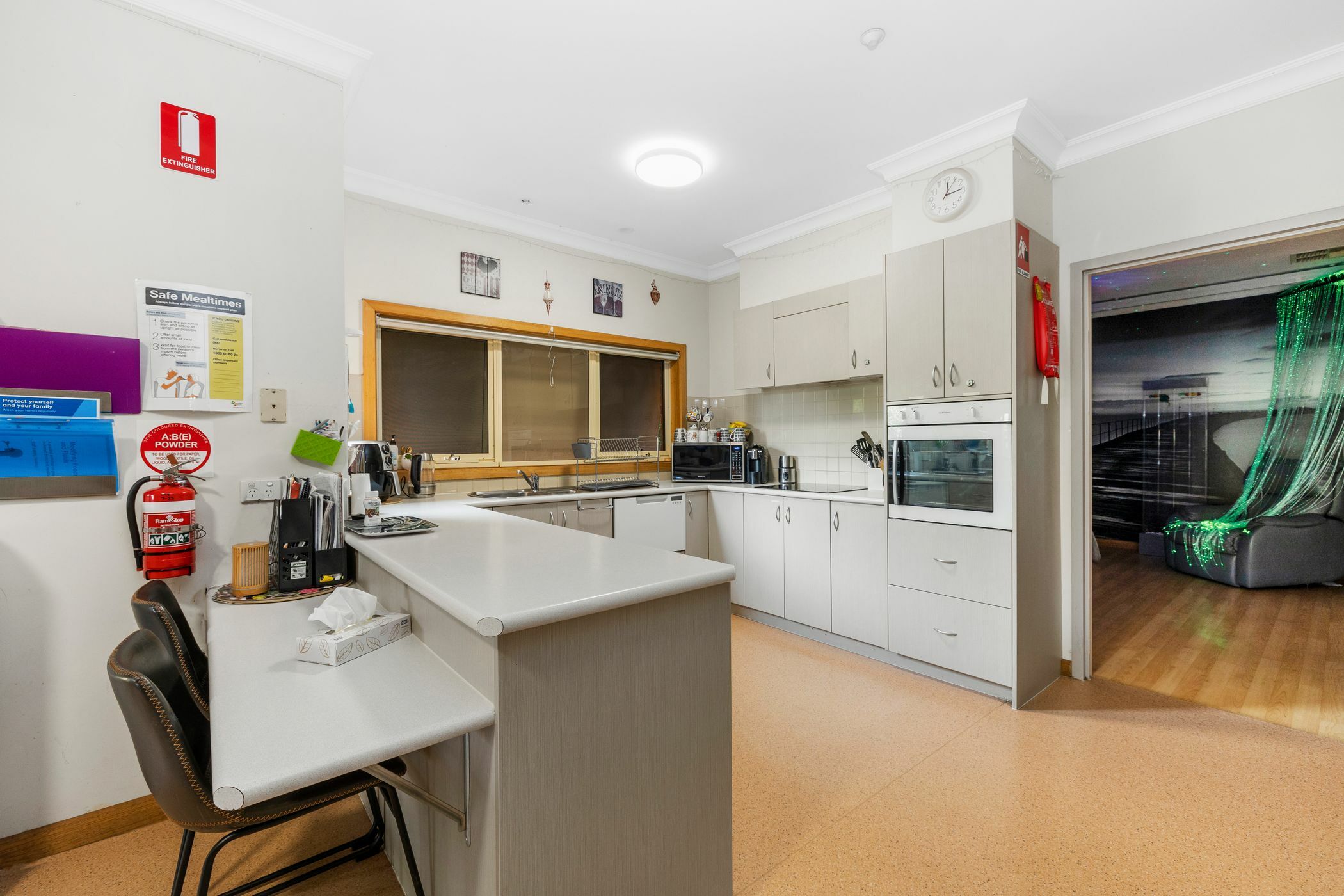 One vacancy in a High Physical Support home in St Albans. — Home image 6