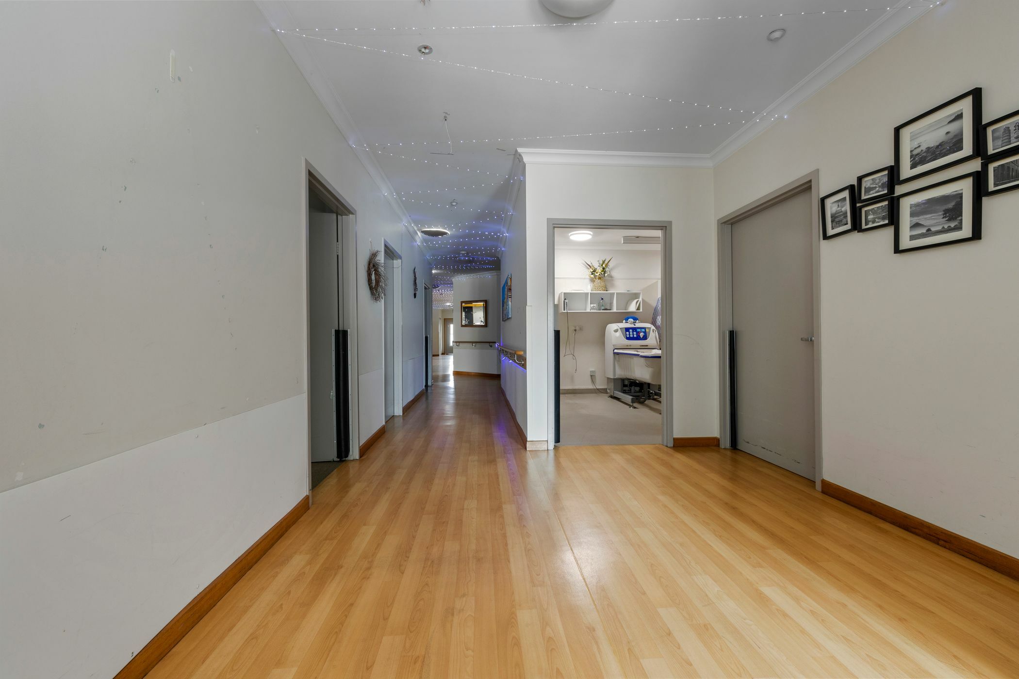 One vacancy in a High Physical Support home in St Albans. — Home image 8