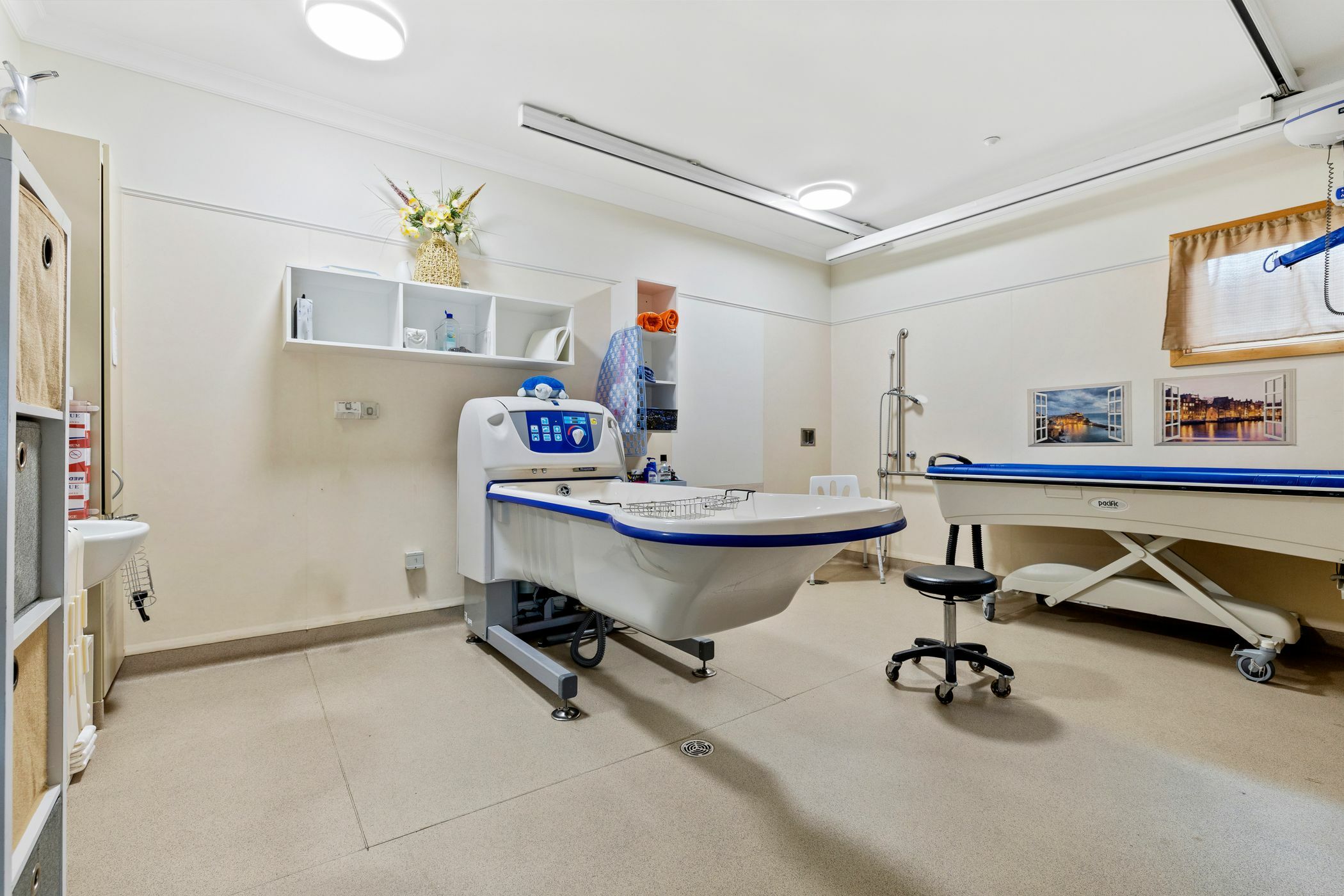 One vacancy in a High Physical Support home in St Albans. — Home image 9