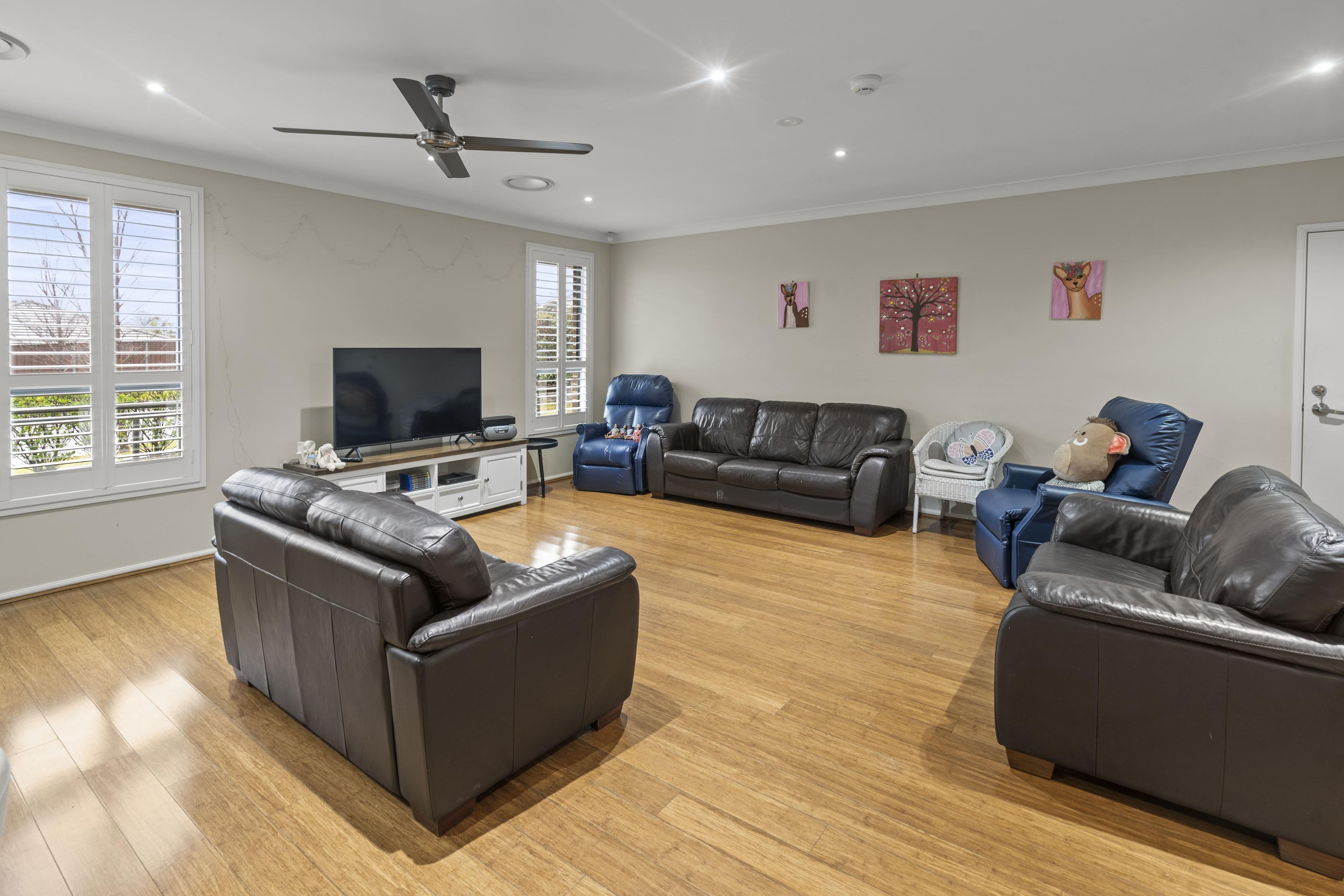 Looking for a fresh start in a peaceful, modern home? Your new home at Yerrang is waiting. — Home image 2