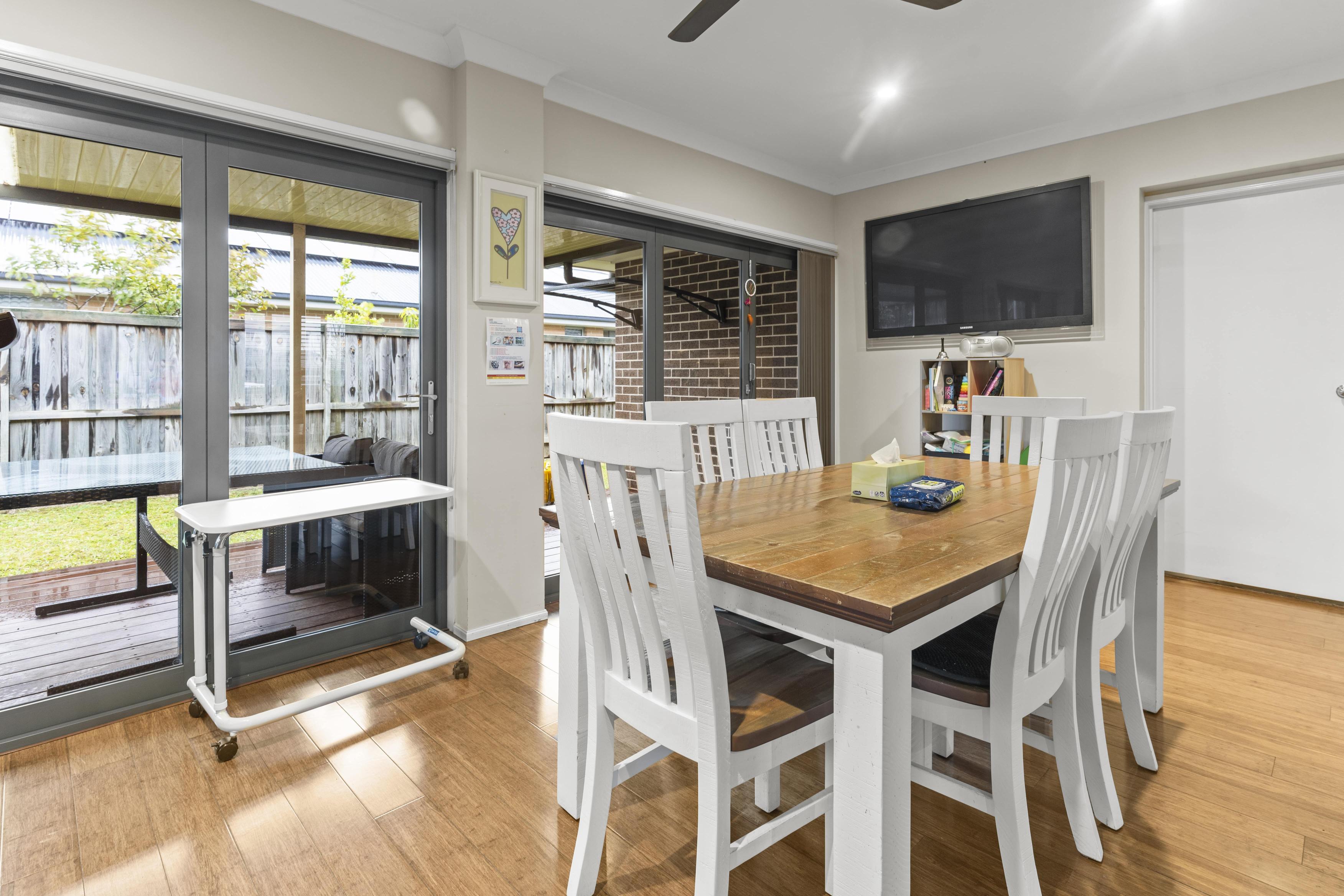 Looking for a fresh start in a peaceful, modern home? Your new home at Yerrang is waiting. — Home image 3