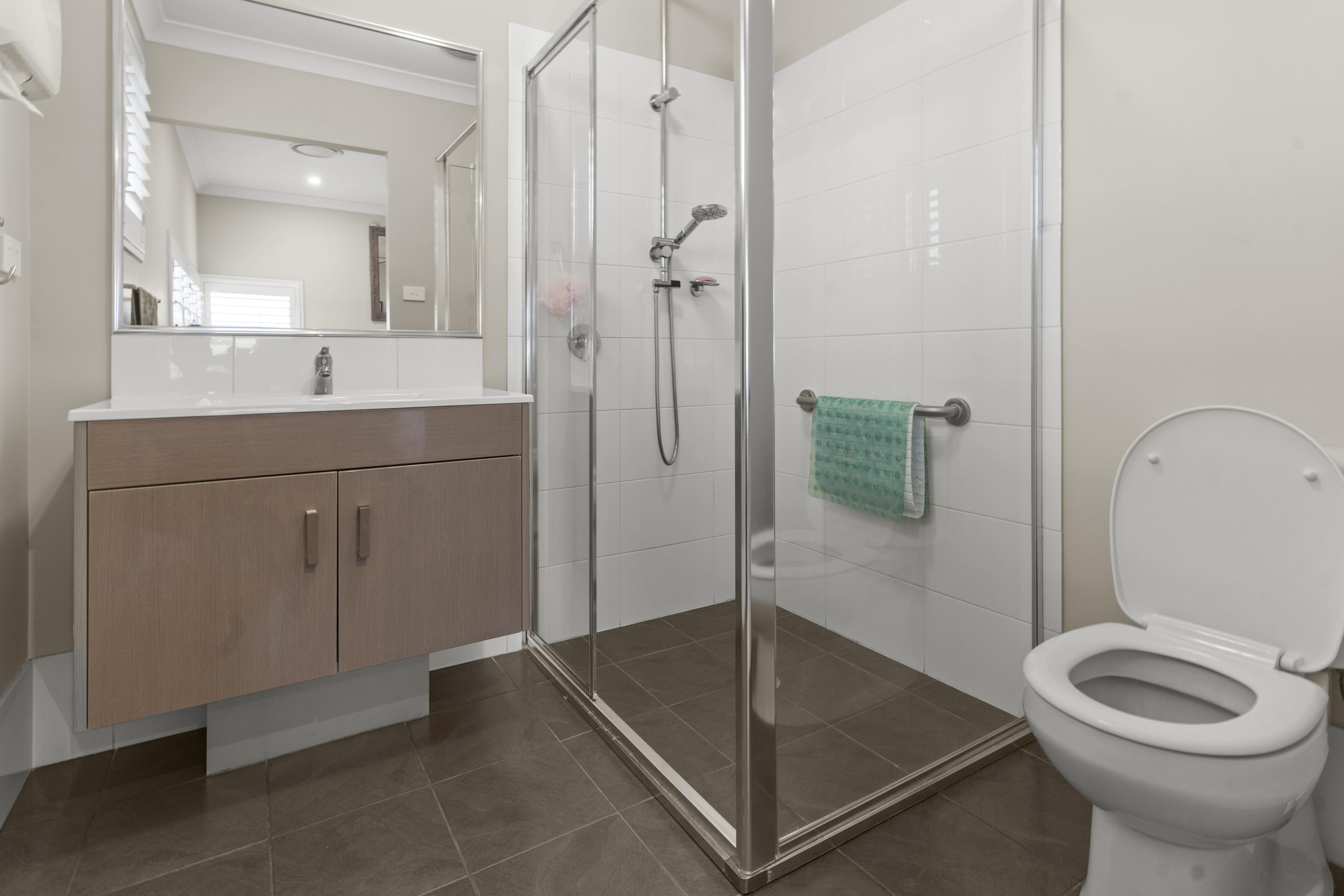 Looking for a fresh start in a peaceful, modern home? Your new home at Yerrang is waiting. — Home image 7