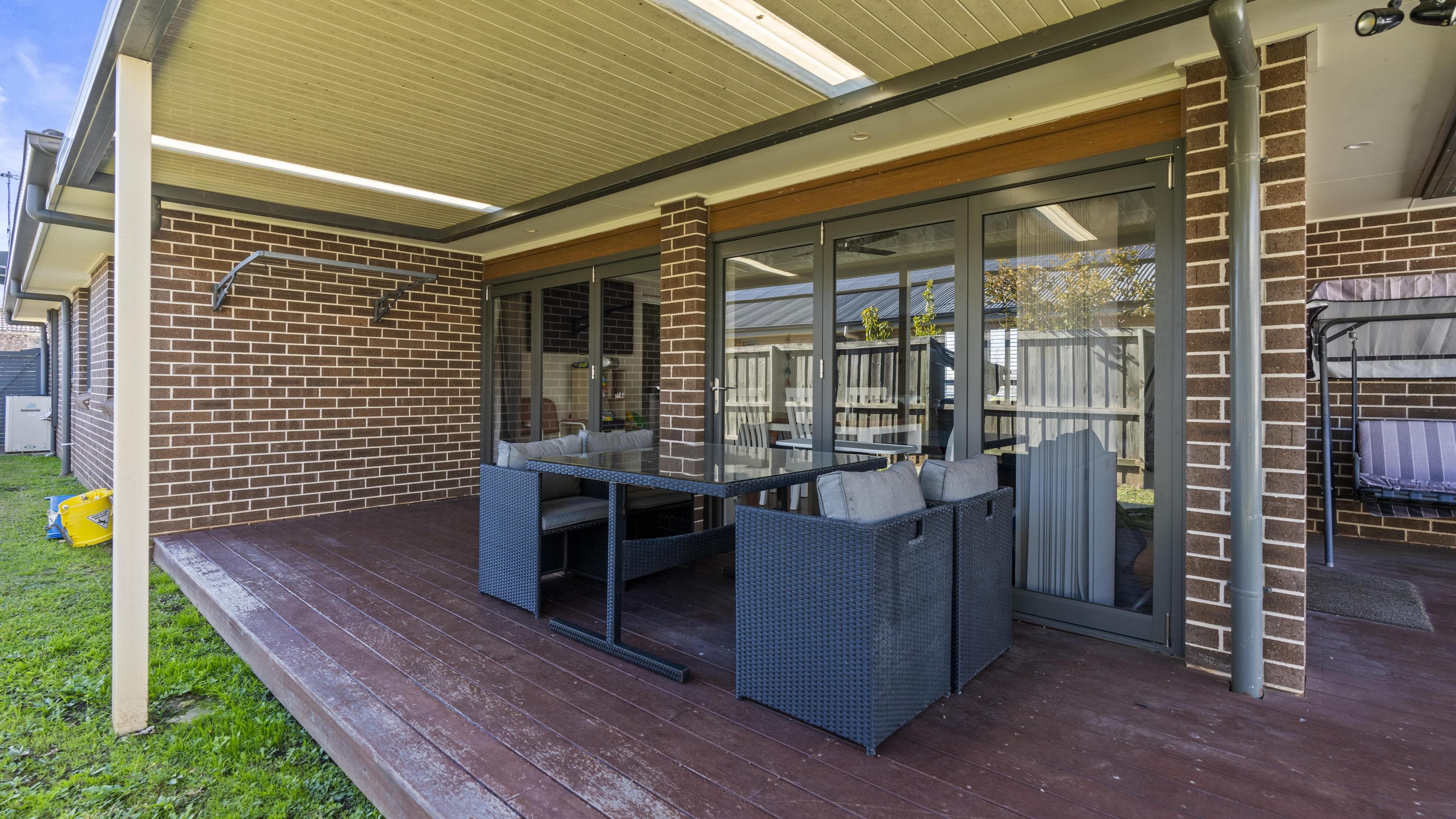 Looking for a fresh start in a peaceful, modern home? Your new home at Yerrang is waiting. — Home image 9