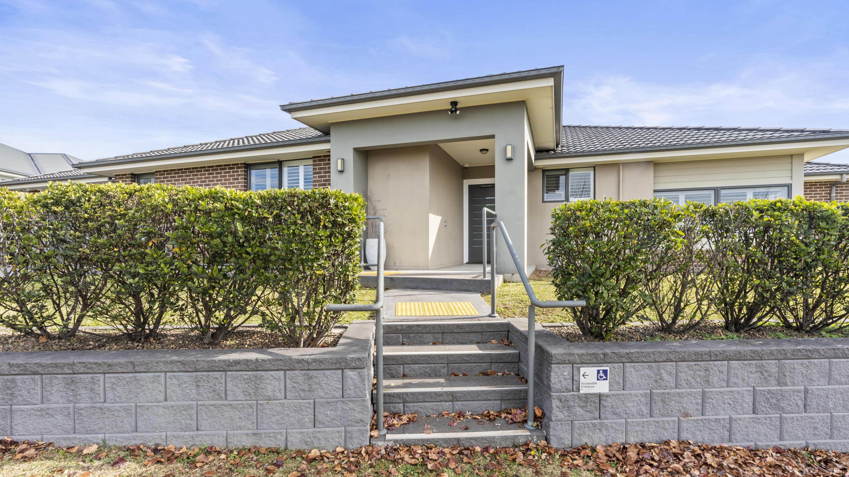 Looking for a fresh start in a peaceful, modern home? Your new home at Yerrang is waiting. — Home image 11
