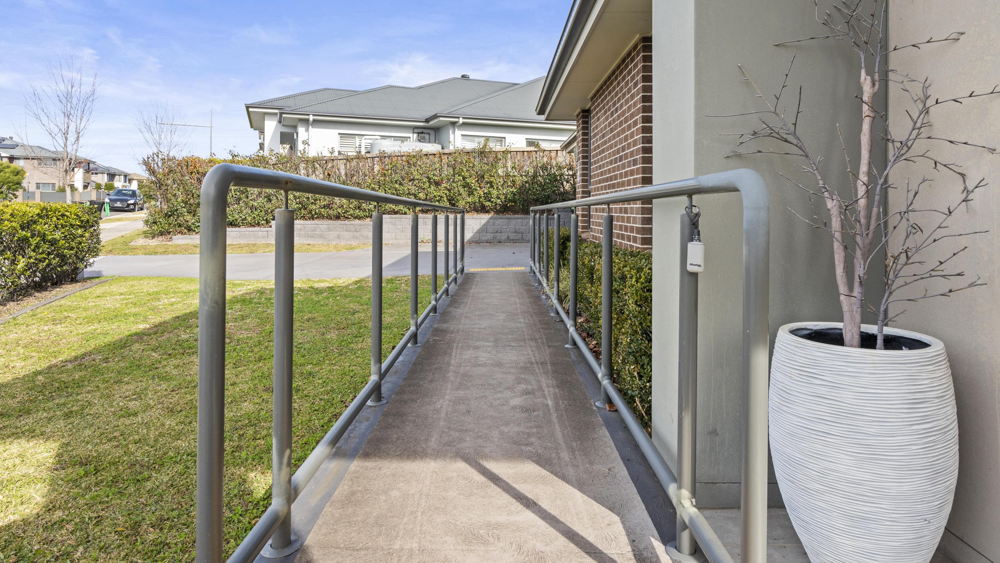 Looking for a fresh start in a peaceful, modern home? Your new home at Yerrang is waiting. — Home image 12