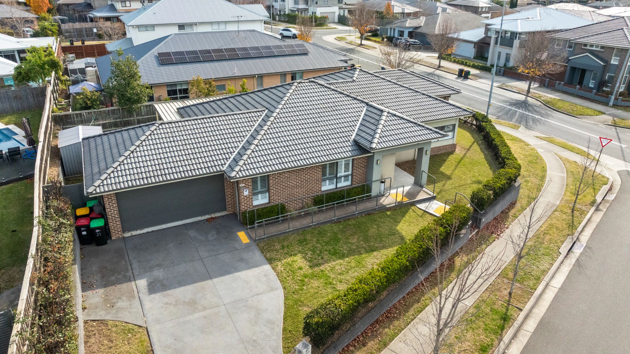 Looking for a fresh start in a peaceful, modern home? Your new home at Yerrang is waiting. — Home image 2