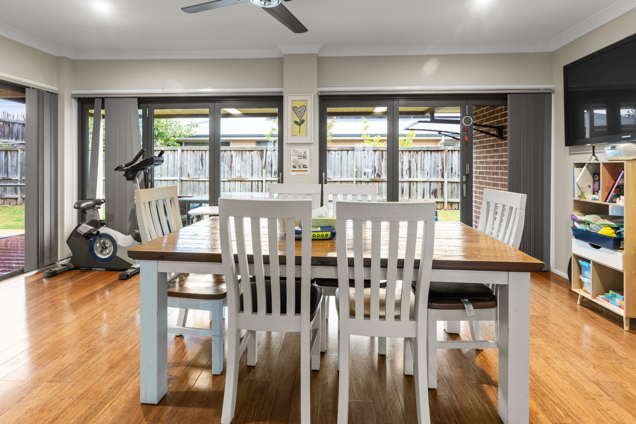 Looking for a fresh start in a peaceful, modern home? Your new home at Yerrang is waiting. — Home image 3
