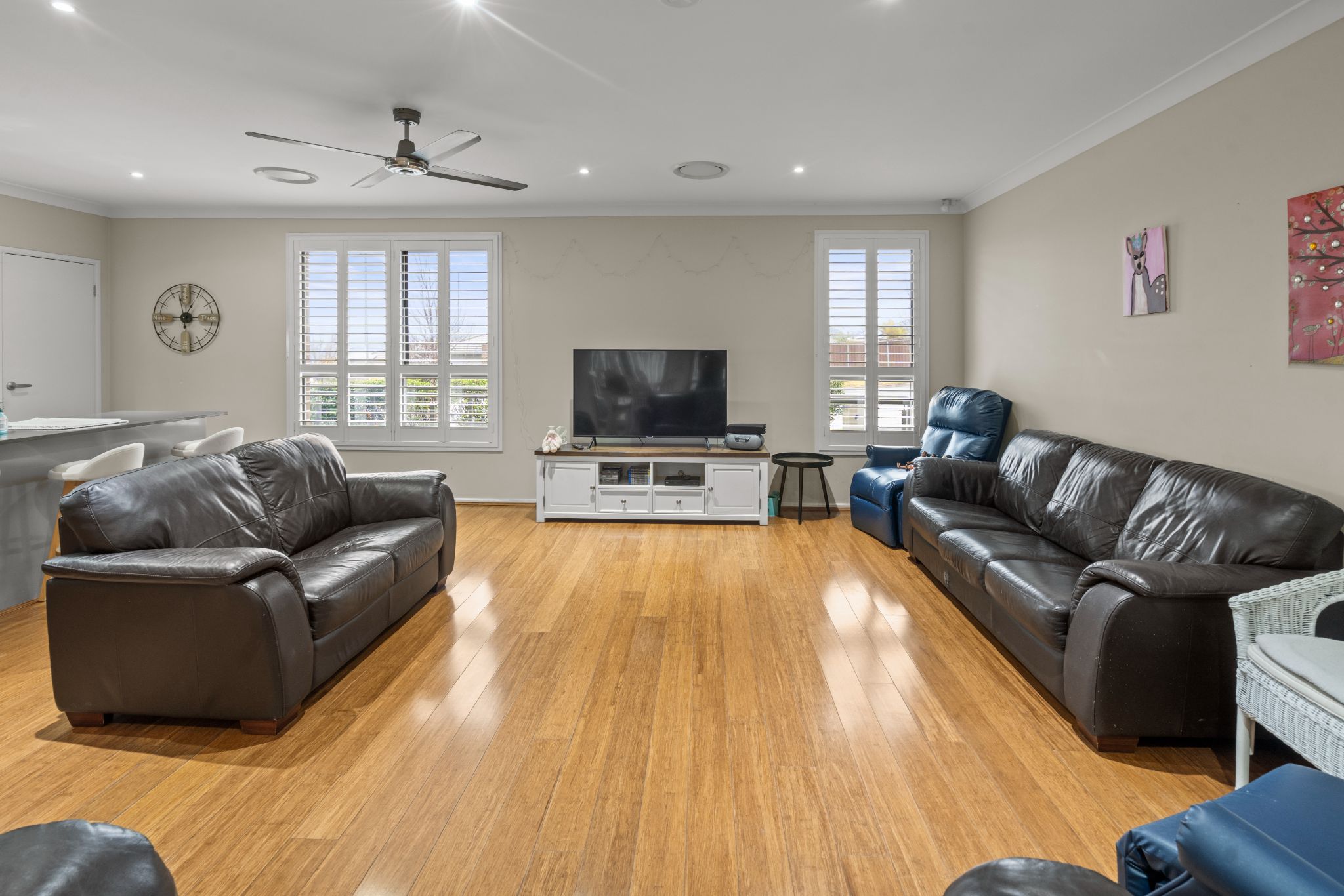 Looking for a fresh start in a peaceful, modern home? Your new home at Yerrang is waiting. — Home image 4