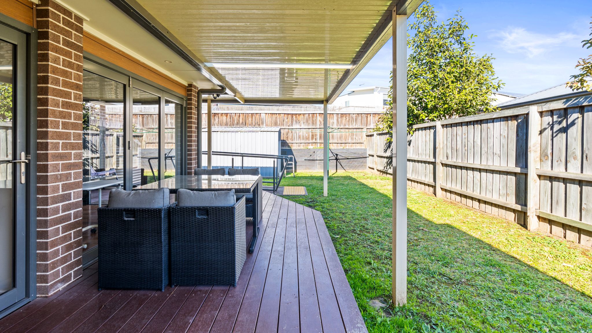 Looking for a fresh start in a peaceful, modern home? Your new home at Yerrang is waiting. — Home image 5