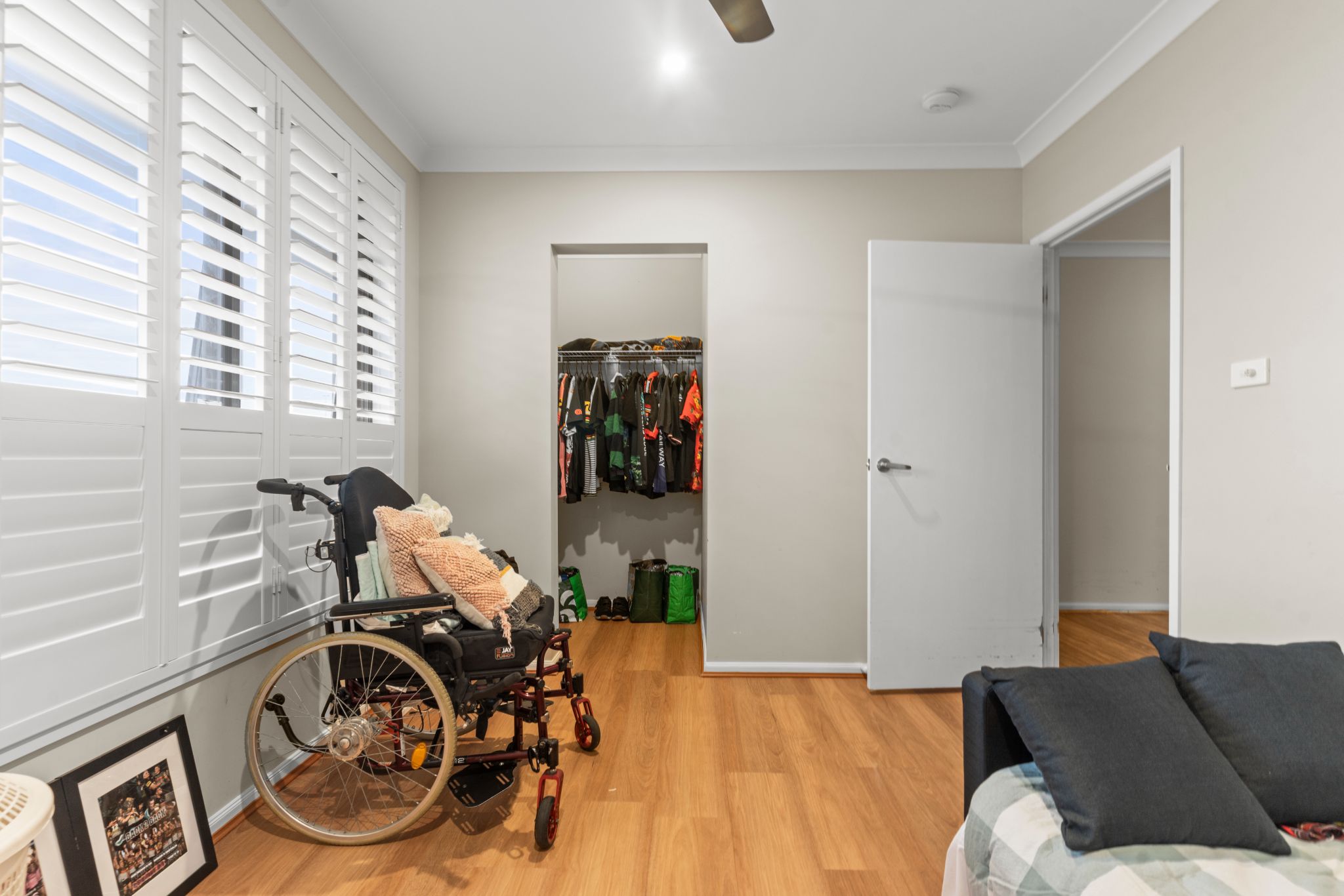 Looking for a fresh start in a peaceful, modern home? Your new home at Yerrang is waiting. — Home image 6