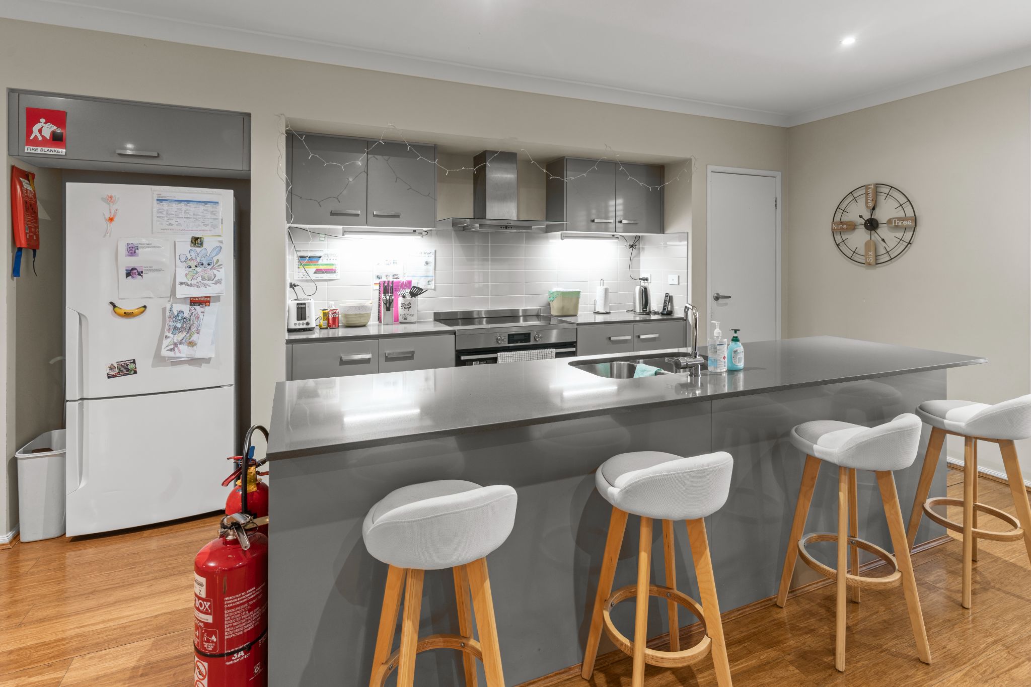 Looking for a fresh start in a peaceful, modern home? Your new home at Yerrang is waiting. — Home image 7