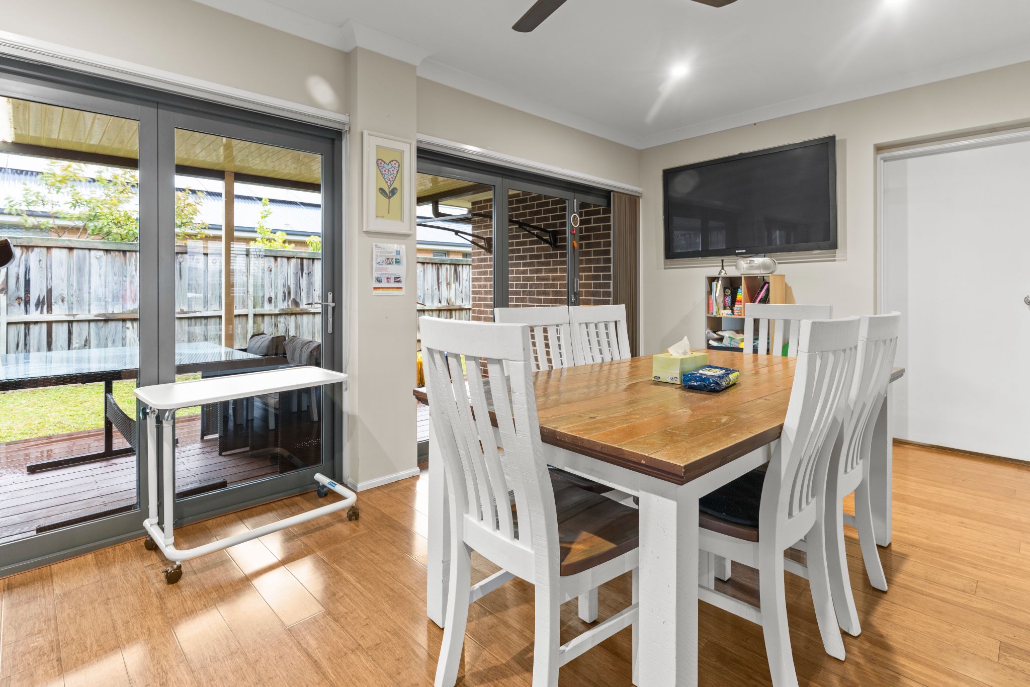 Looking for a fresh start in a peaceful, modern home? Your new home at Yerrang is waiting. — Home image 9