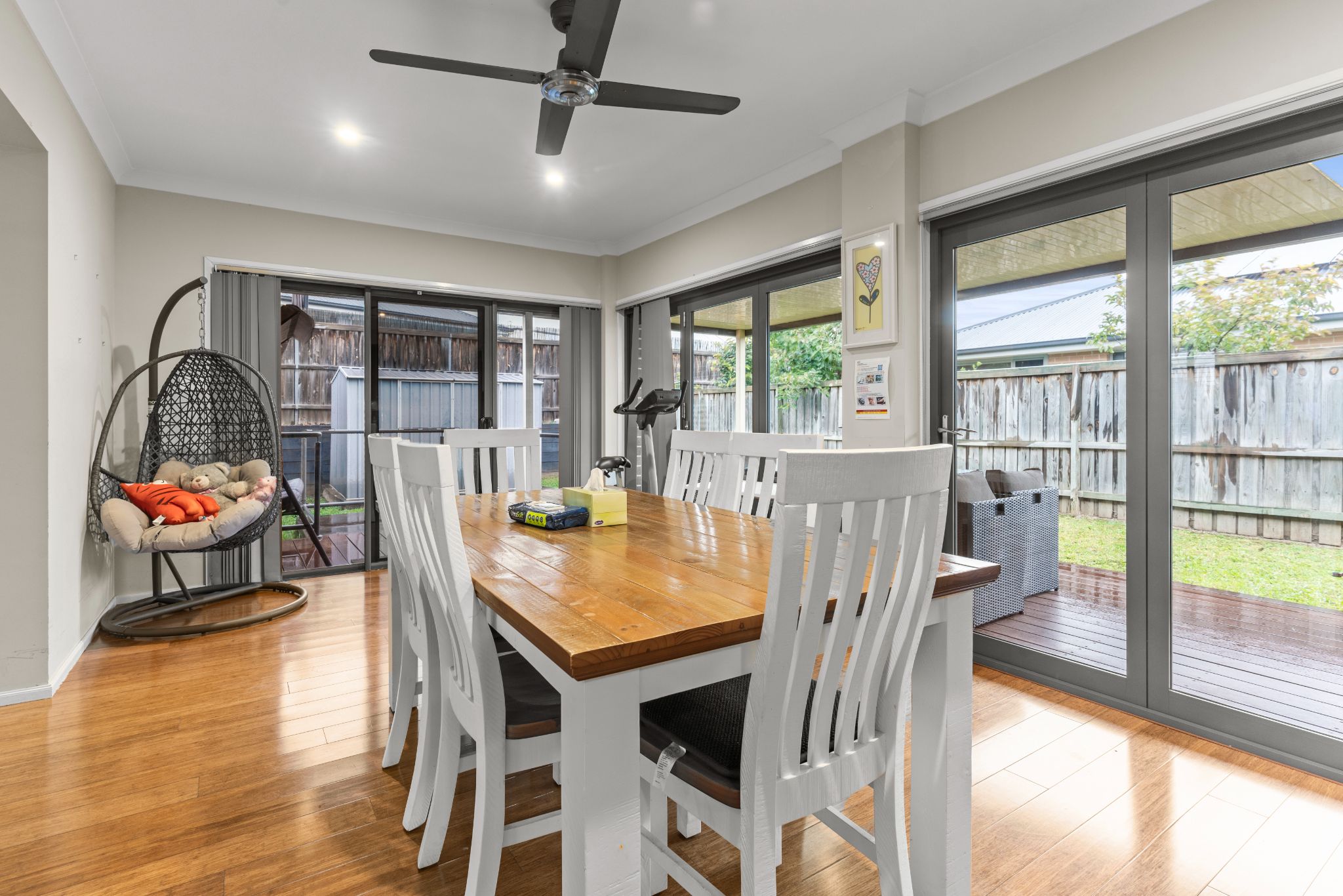 Looking for a fresh start in a peaceful, modern home? Your new home at Yerrang is waiting. — Home image 10