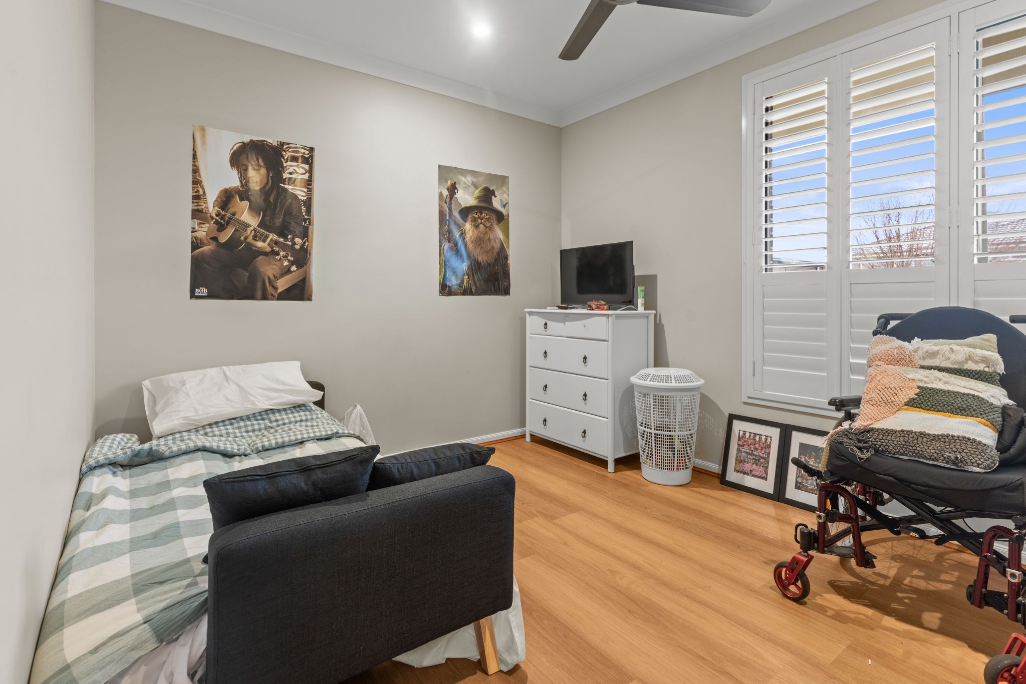 Looking for a fresh start in a peaceful, modern home? Your new home at Yerrang is waiting. — Home image 15